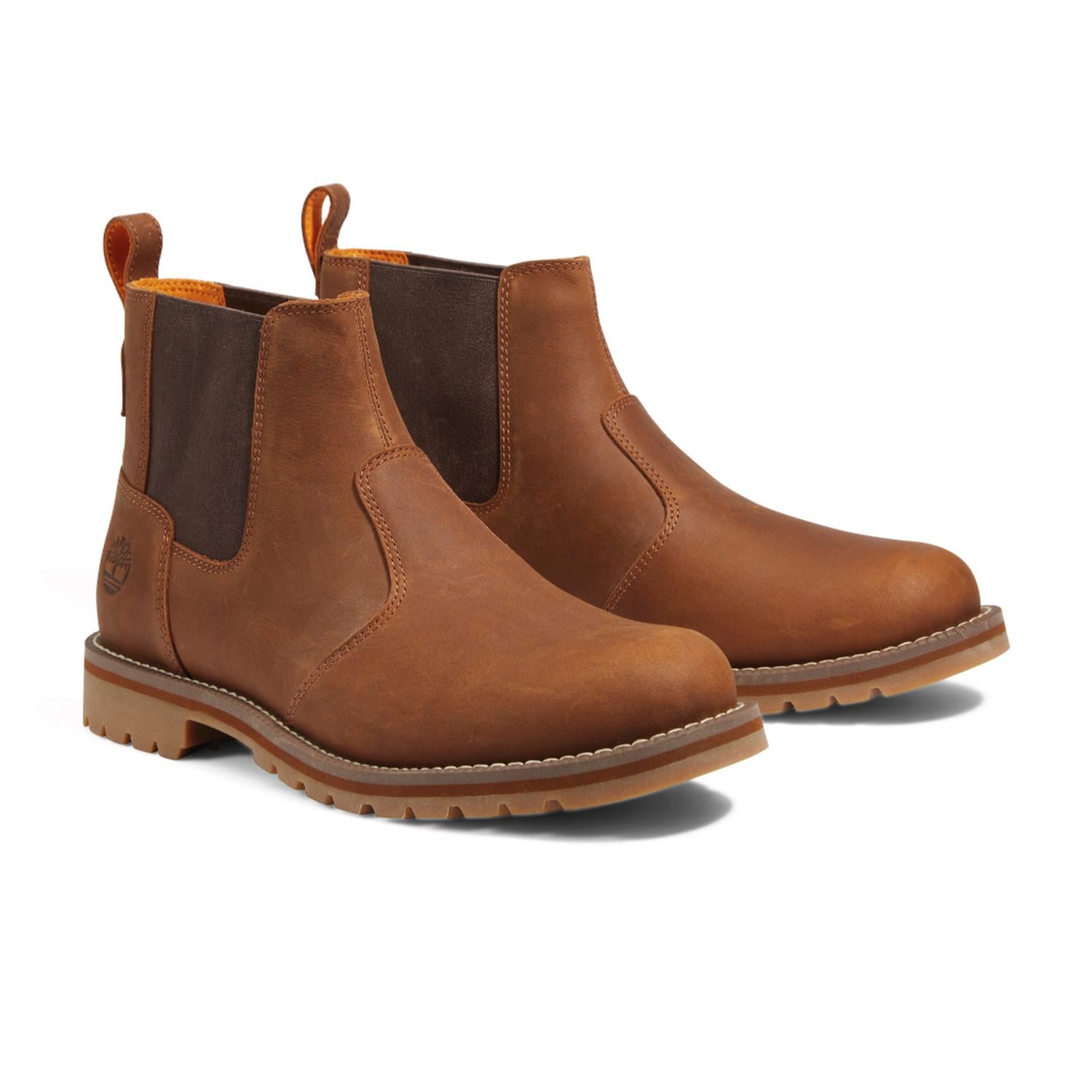 BOTAS TIMBERLAND REDWOOD FALLS CHELSEA BOOT HOMBRE - 3