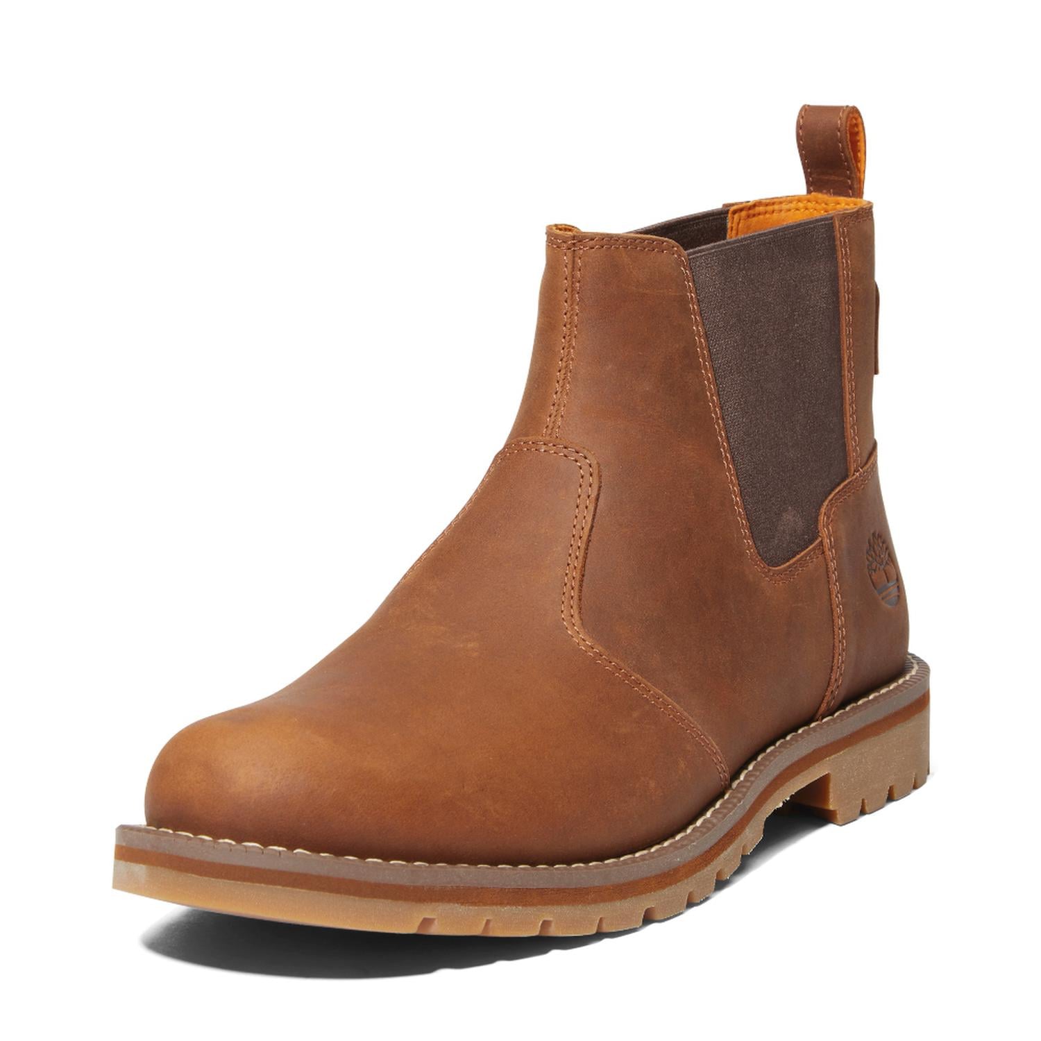 BOTAS TIMBERLAND REDWOOD FALLS CHELSEA BOOT HOMBRE - 4