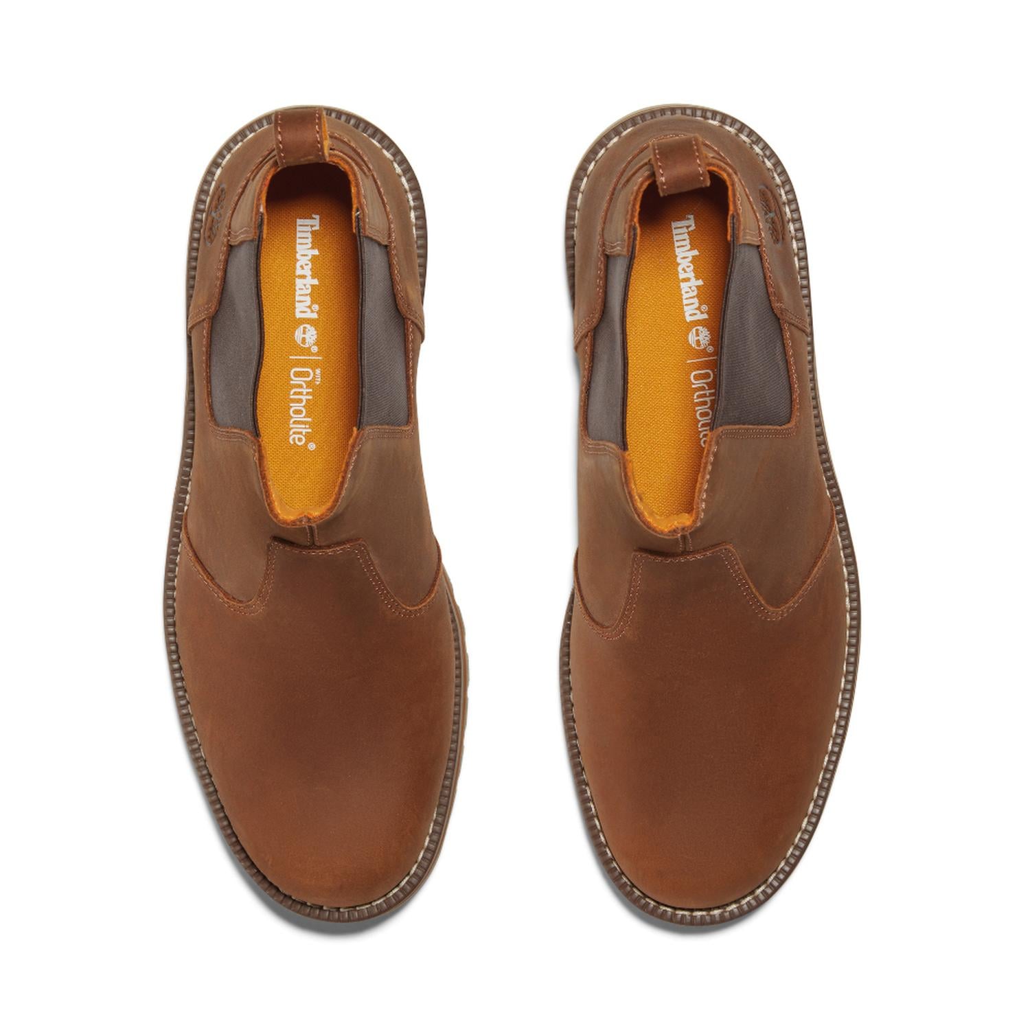 BOTAS TIMBERLAND REDWOOD FALLS CHELSEA BOOT HOMBRE - 5