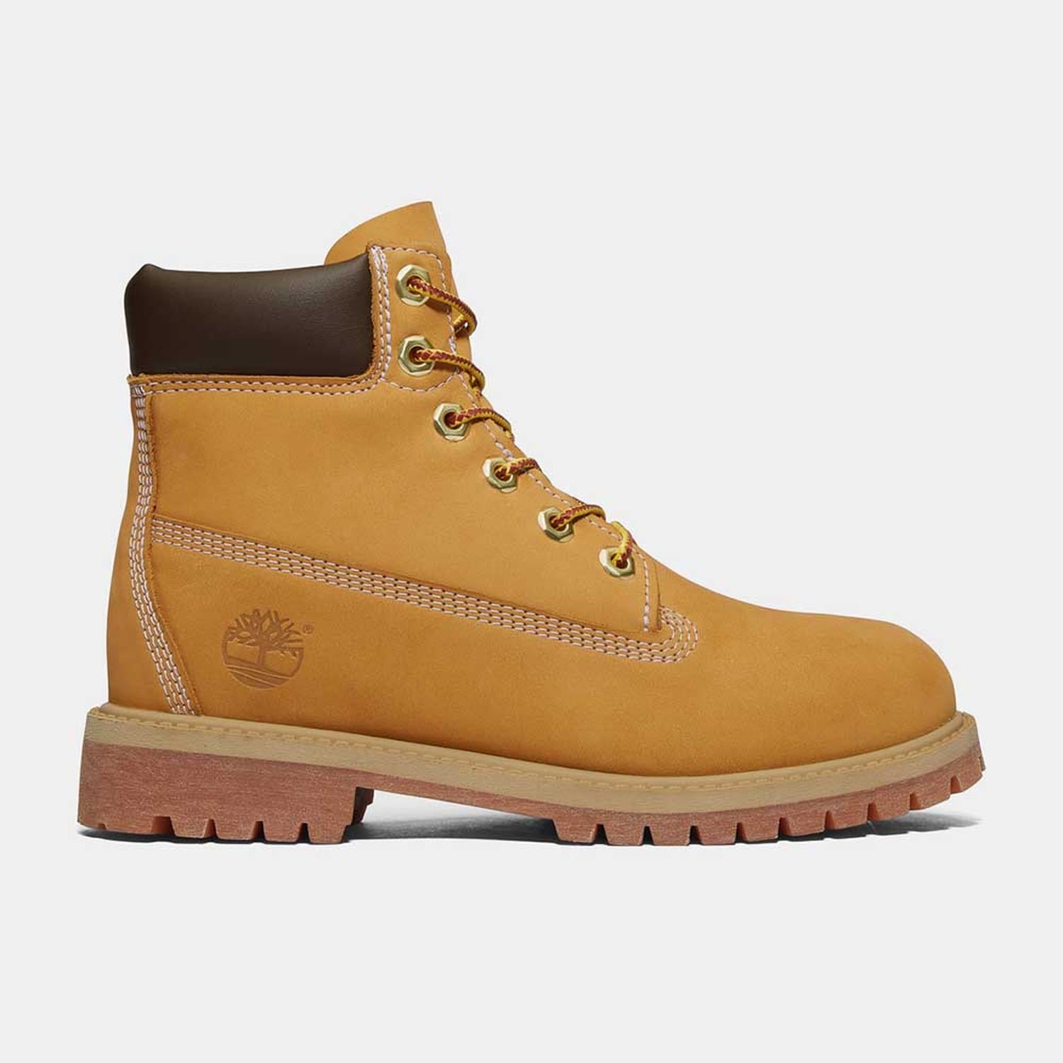 BOTAS TIMBERLAND TIMBERLAND PREMIUM WATERPROOF BOOT NIÑOS - 1