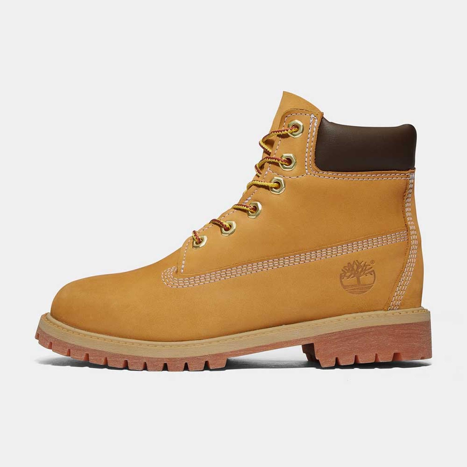BOTAS TIMBERLAND TIMBERLAND PREMIUM WATERPROOF BOOT NIÑOS - 2