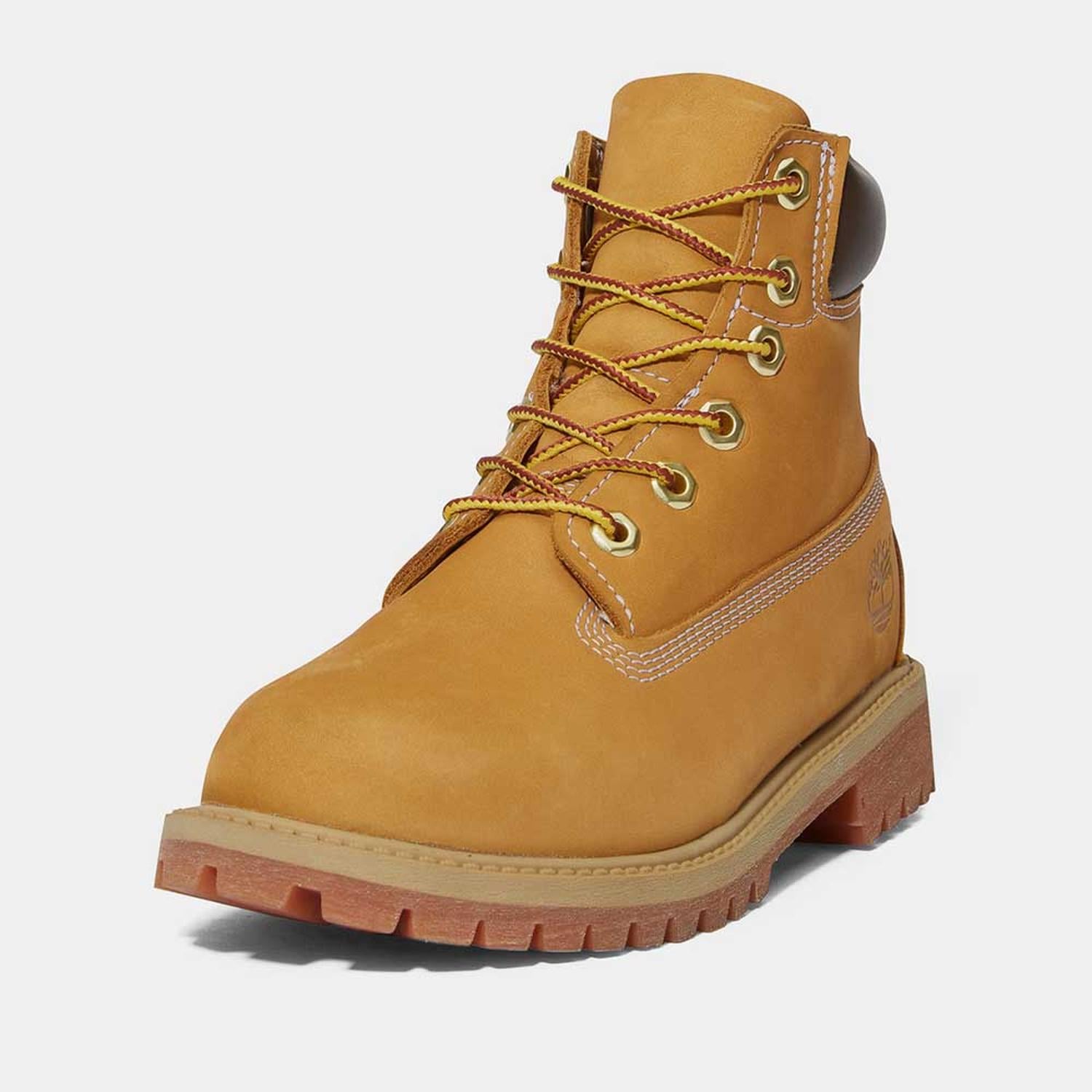 BOTAS TIMBERLAND TIMBERLAND PREMIUM WATERPROOF BOOT NIÑOS - 3