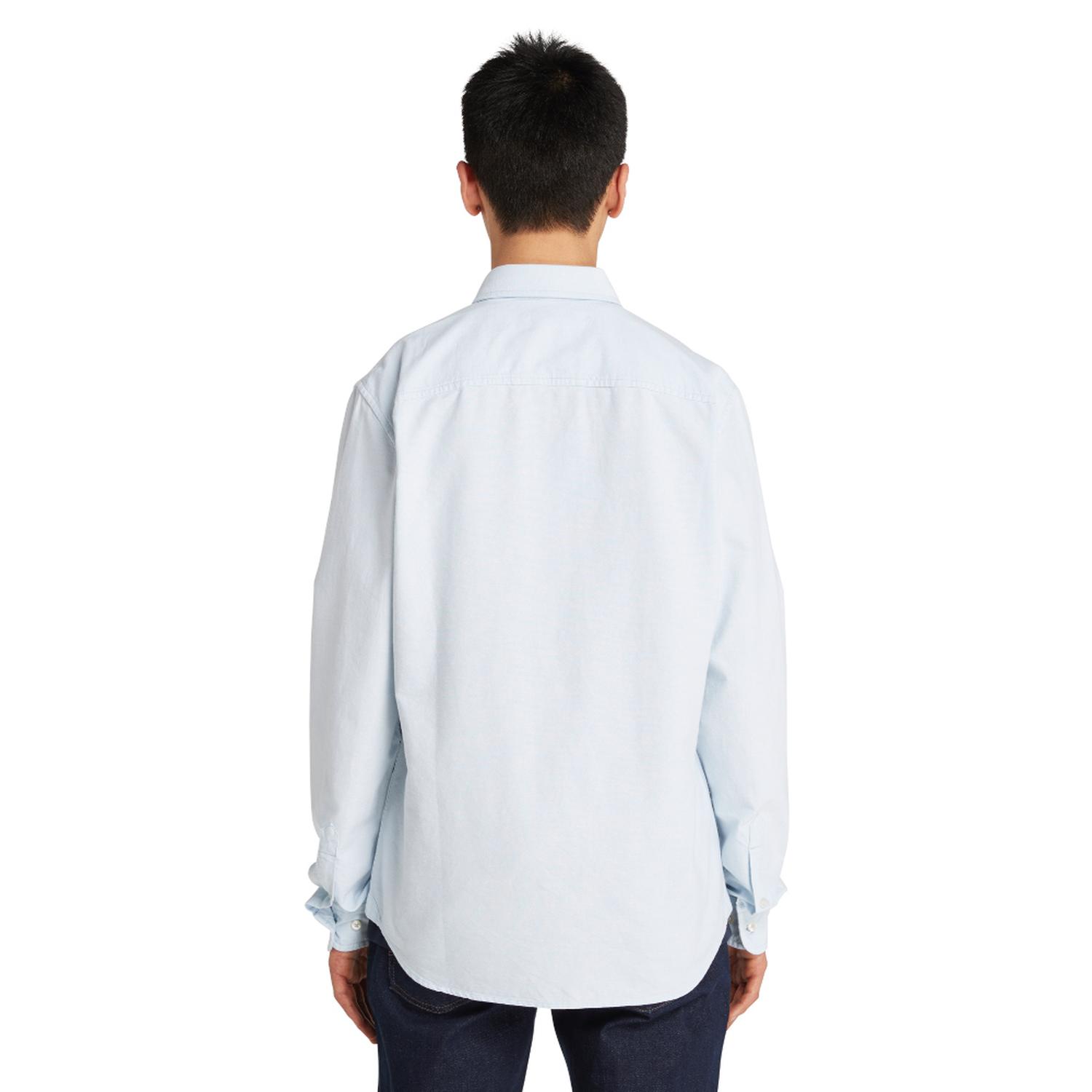 CAMISA TIMBERLAND OXFORD HOMBRE HOMBRE - 5