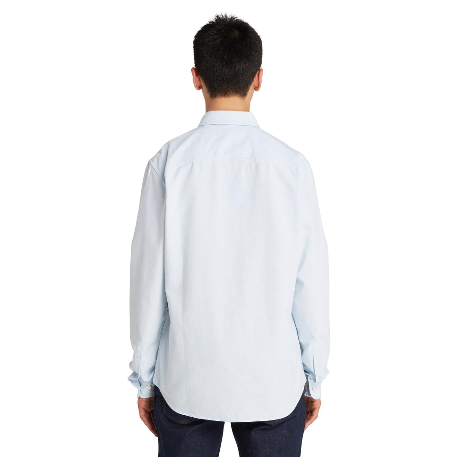 CAMISA TIMBERLAND OXFORD HOMBRE HOMBRE - 5