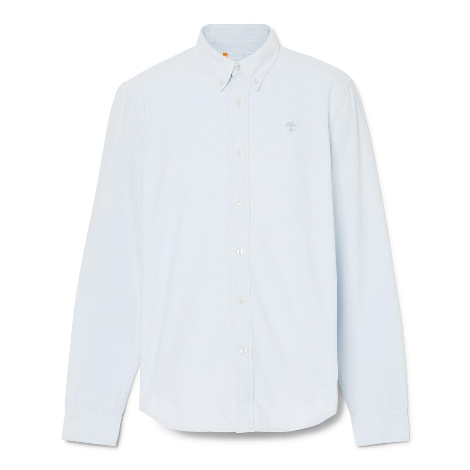 CAMISA TIMBERLAND OXFORD HOMBRE HOMBRE - 6