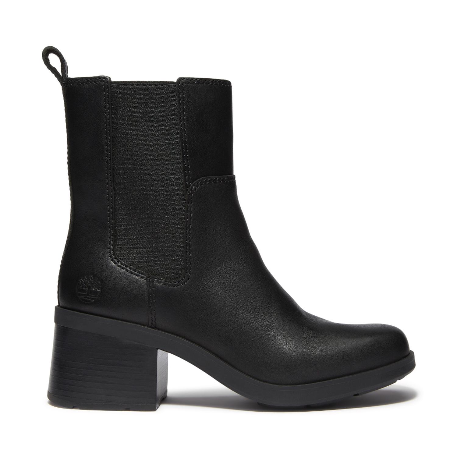 BOTAS TIMBERLAND BELLEVAUX CHELSEA BOOT MUJER - 1