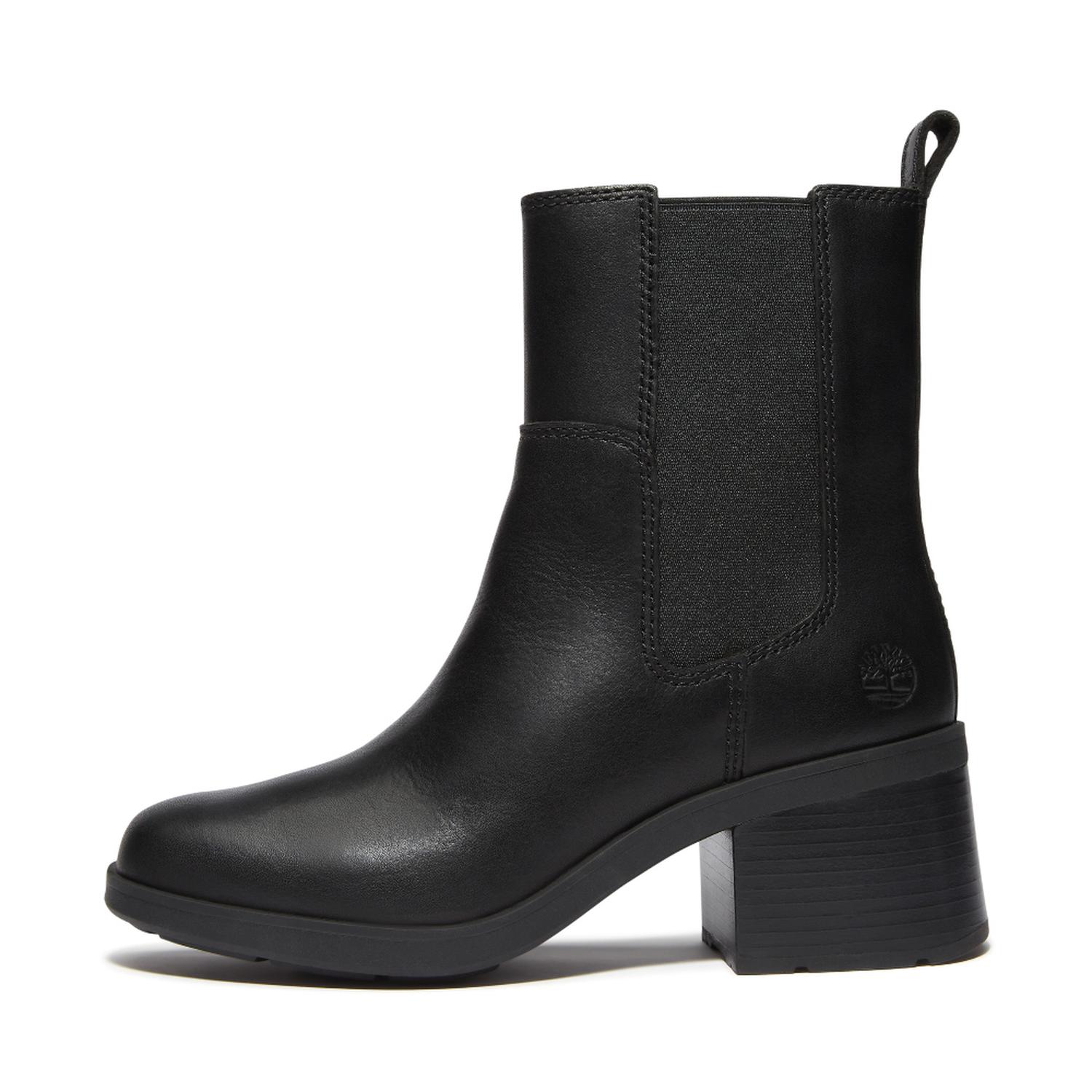 BOTAS TIMBERLAND BELLEVAUX CHELSEA BOOT MUJER - 2