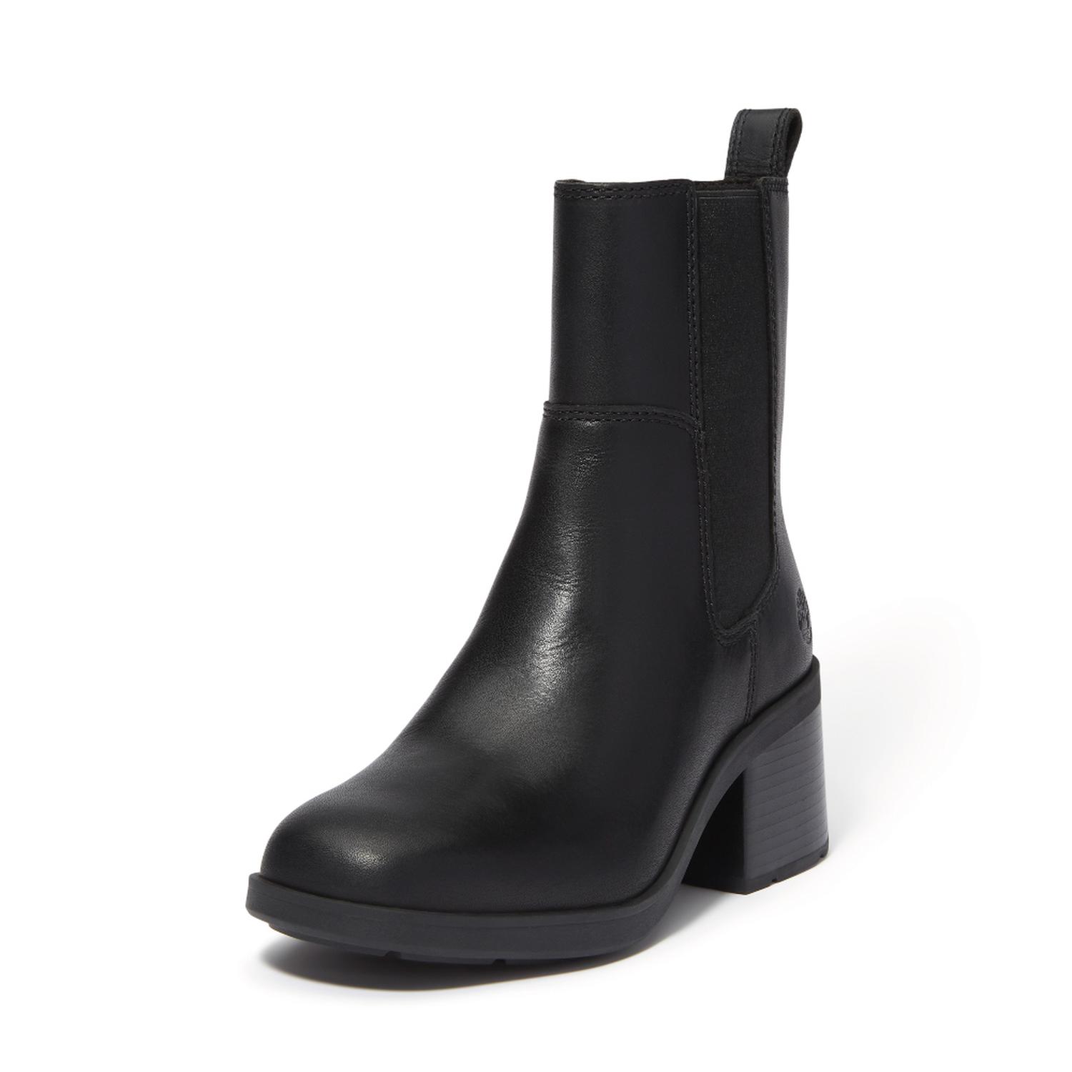 BOTAS TIMBERLAND BELLEVAUX CHELSEA BOOT MUJER - 4