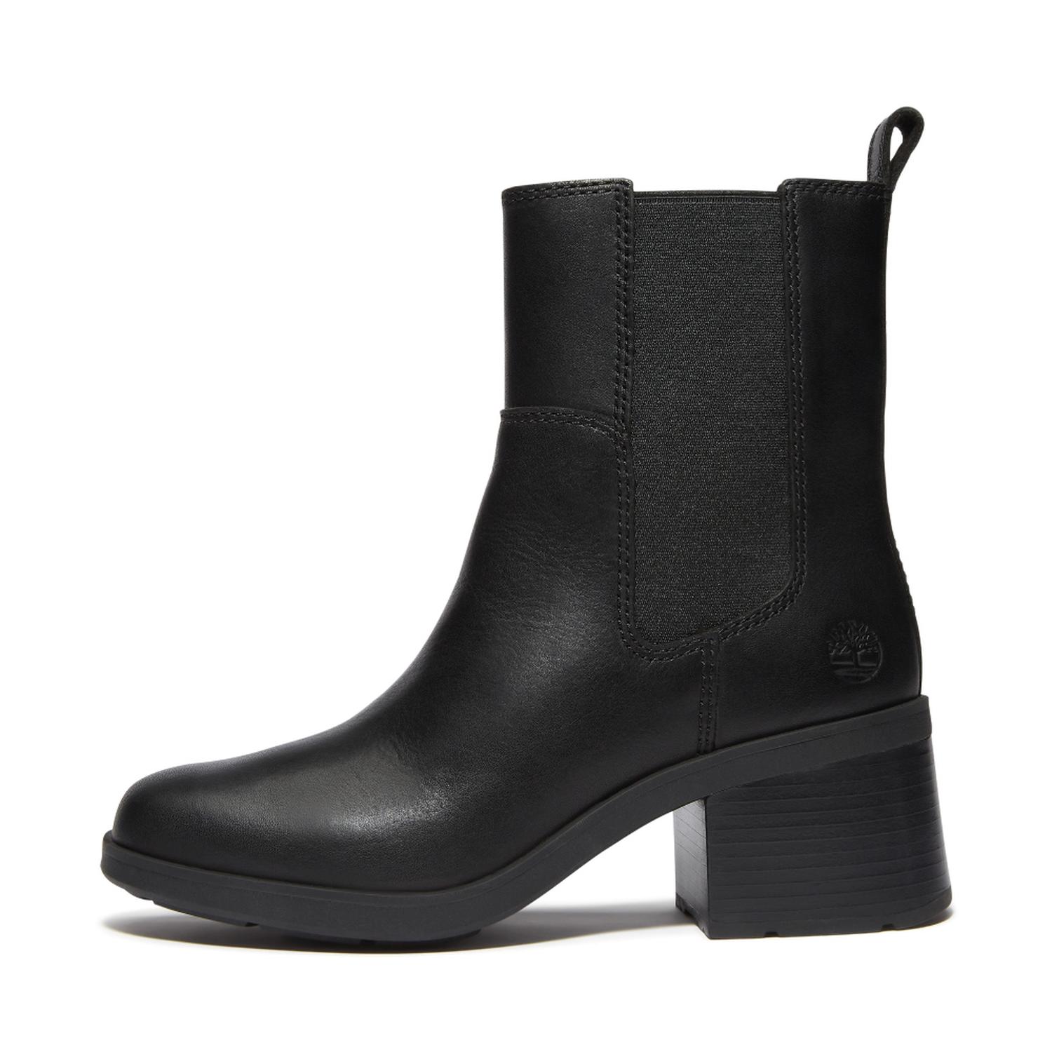 BOTAS TIMBERLAND BELLEVAUX CHELSEA BOOT MUJER - 5
