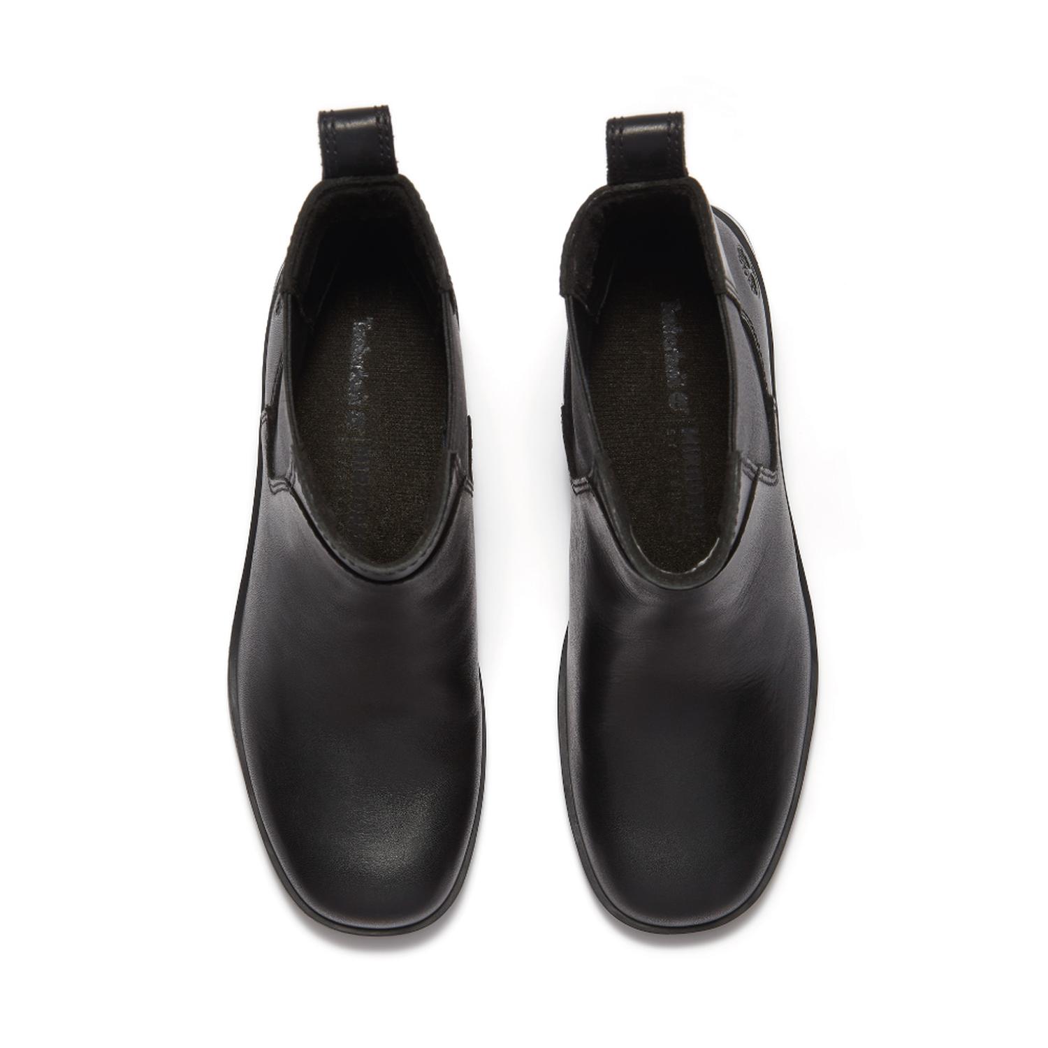 BOTAS TIMBERLAND BELLEVAUX CHELSEA BOOT MUJER - 6