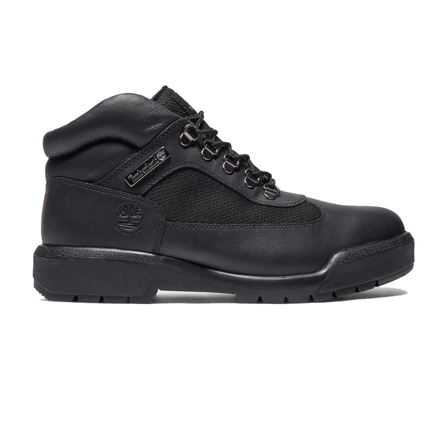BOTA TIMBERLAND FIELD BOOT MID LACE UP WATERPROOF BOOT HOMBRE - 1
