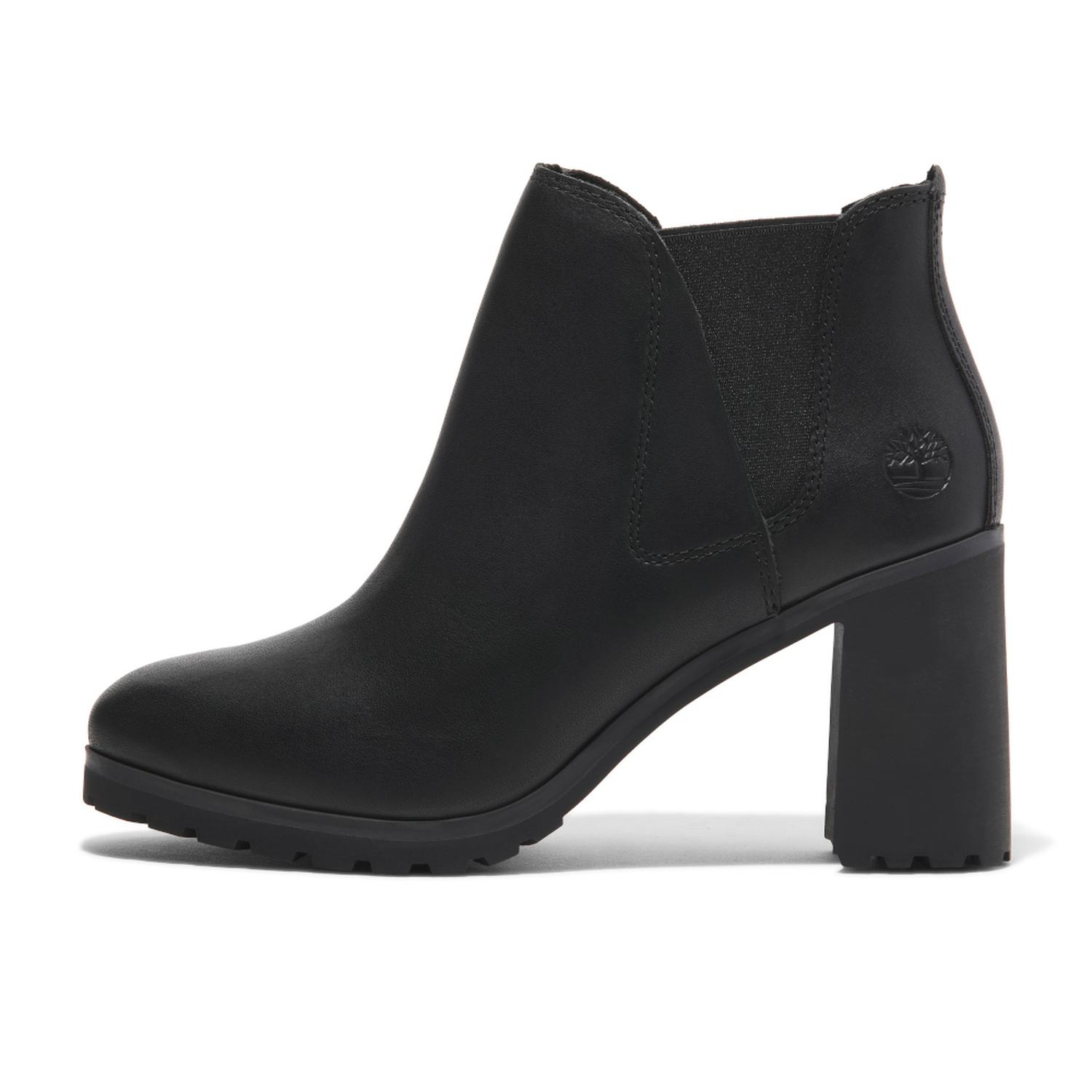 BOTAS TIMBERLAND ALLINGTON CHELSEA BOOT MUJER - 2