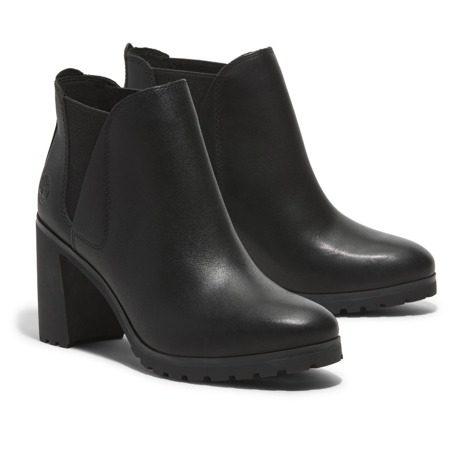 BOTAS TIMBERLAND ALLINGTON CHELSEA BOOT MUJER - 3