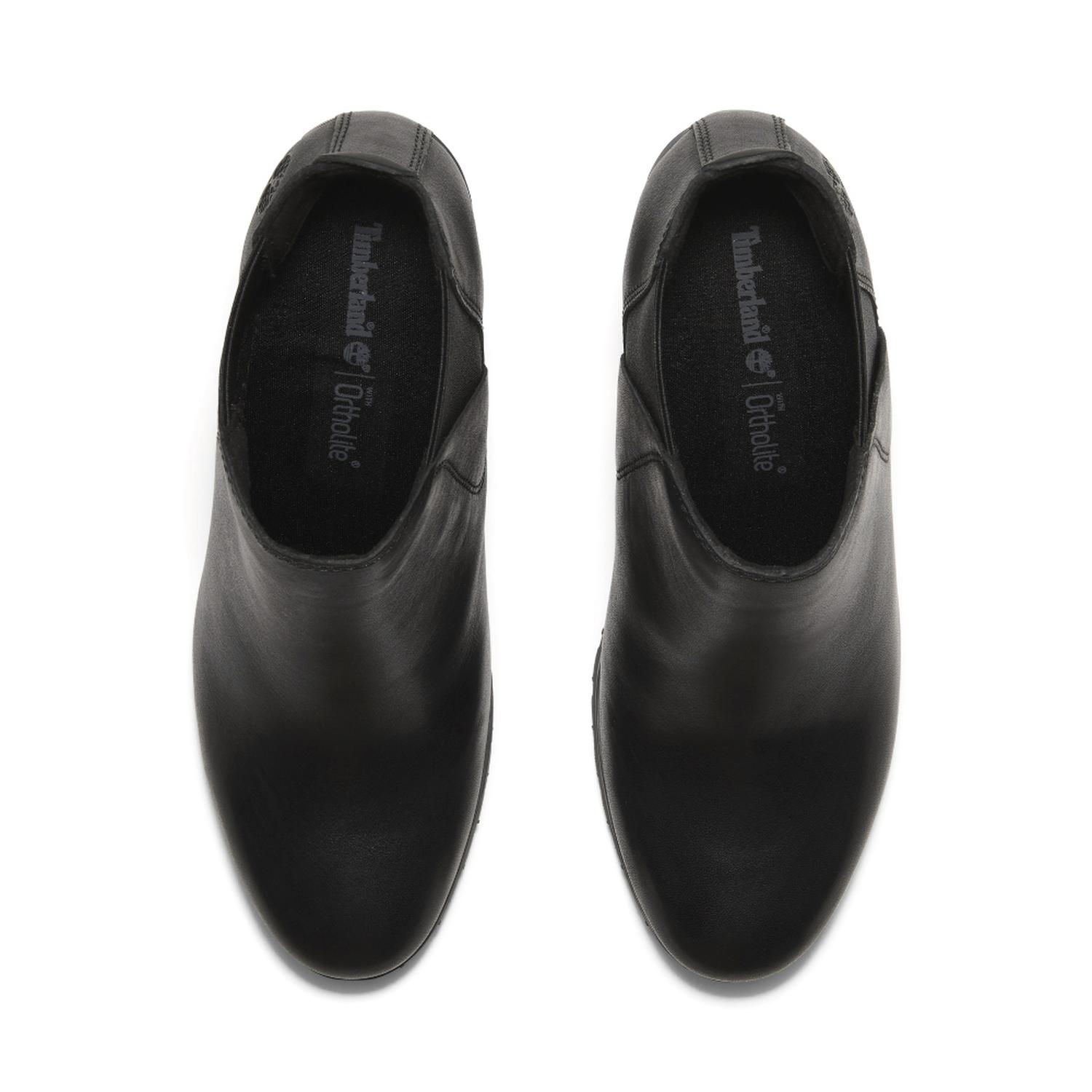 BOTAS TIMBERLAND ALLINGTON CHELSEA BOOT MUJER - 4