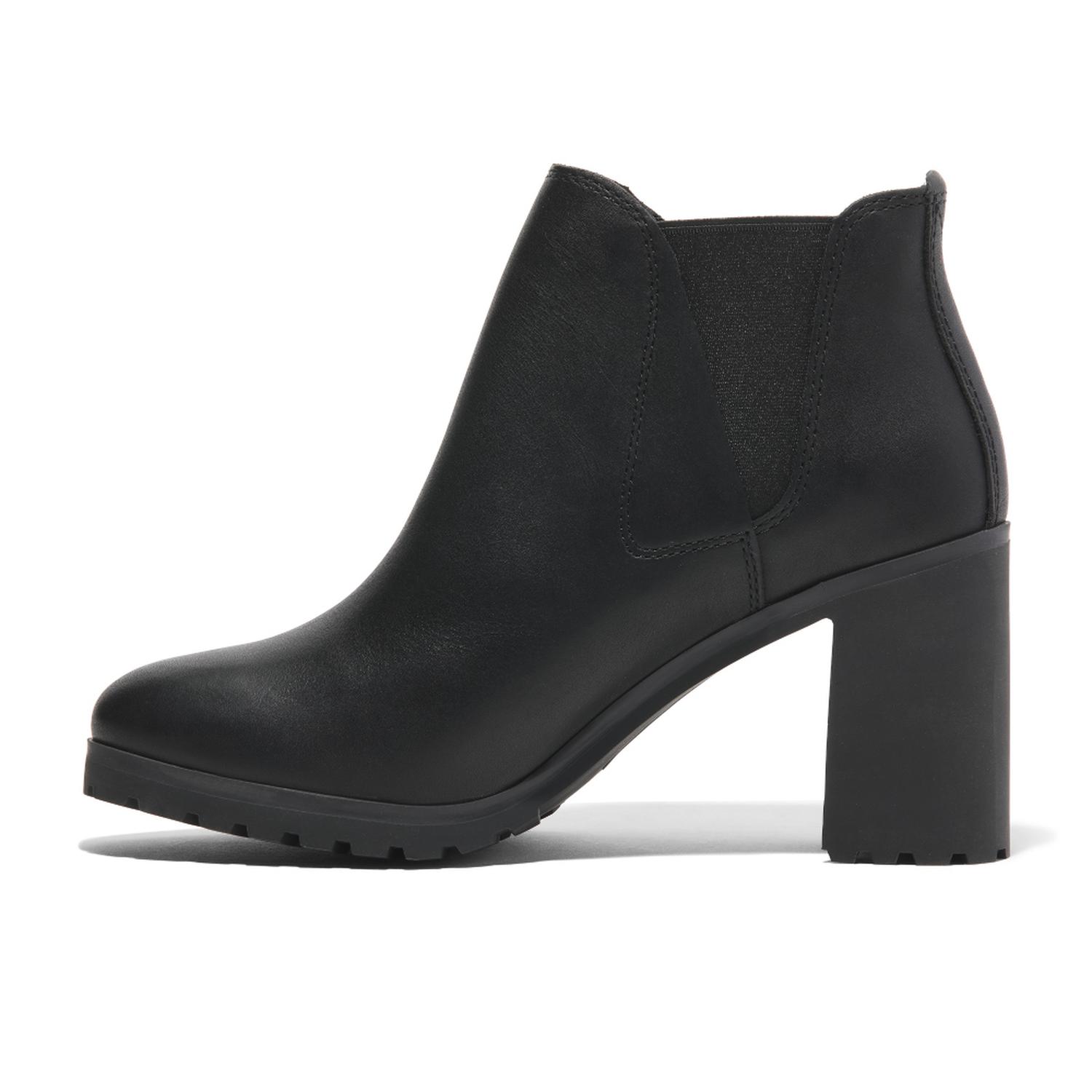 BOTAS TIMBERLAND ALLINGTON CHELSEA BOOT MUJER - 5
