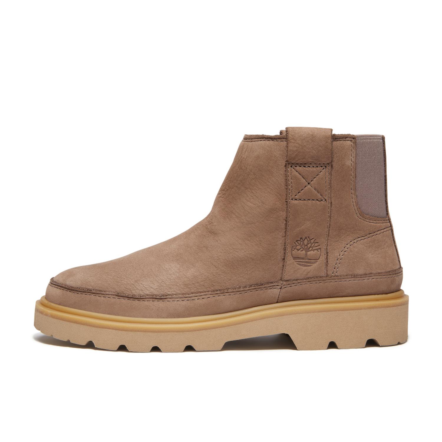 BOTAS TIMBERLAND ROWAN WAY PULL ON BOOT MUJER - 2