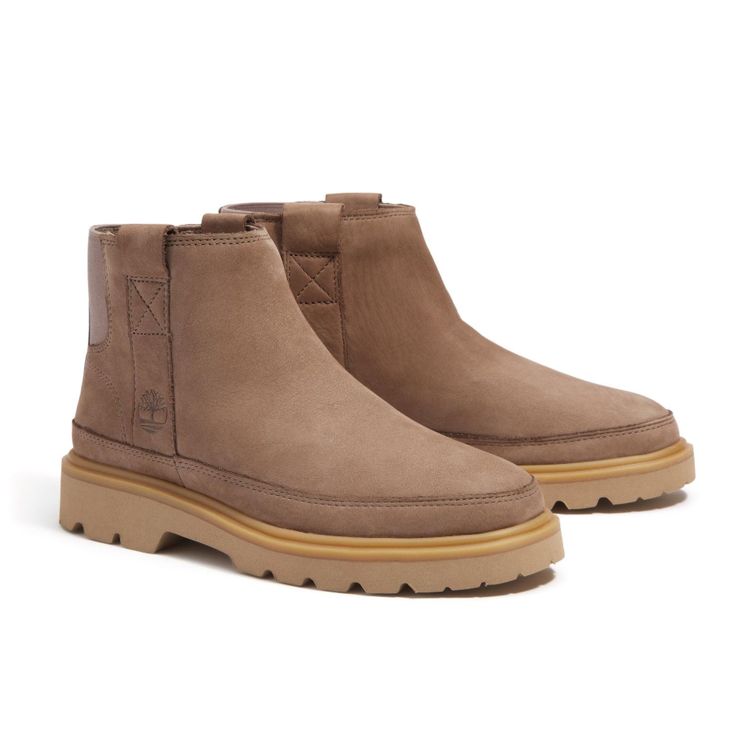 BOTAS TIMBERLAND ROWAN WAY PULL ON BOOT MUJER - 3