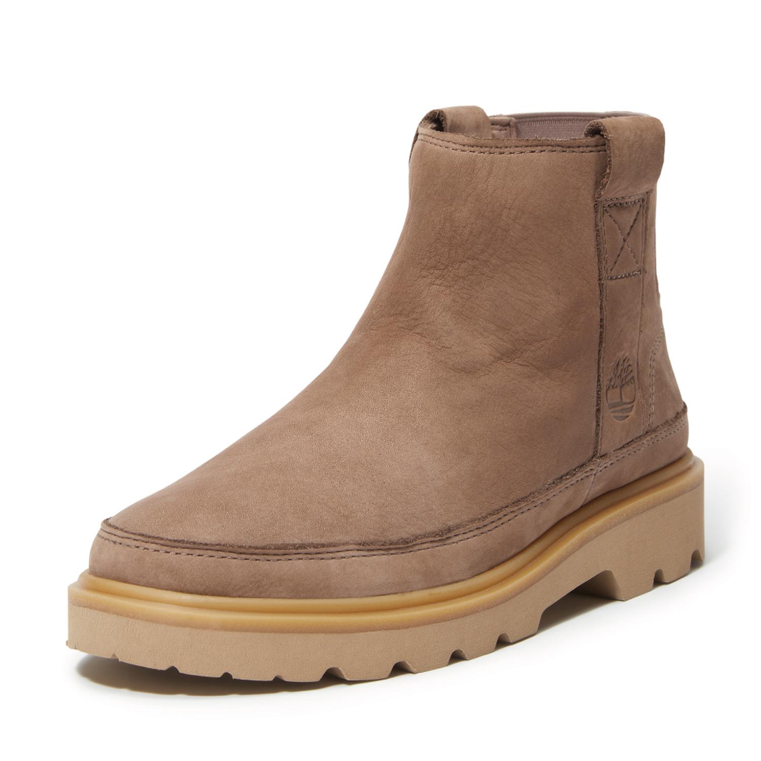 BOTAS TIMBERLAND ROWAN WAY PULL ON BOOT MUJER - 4