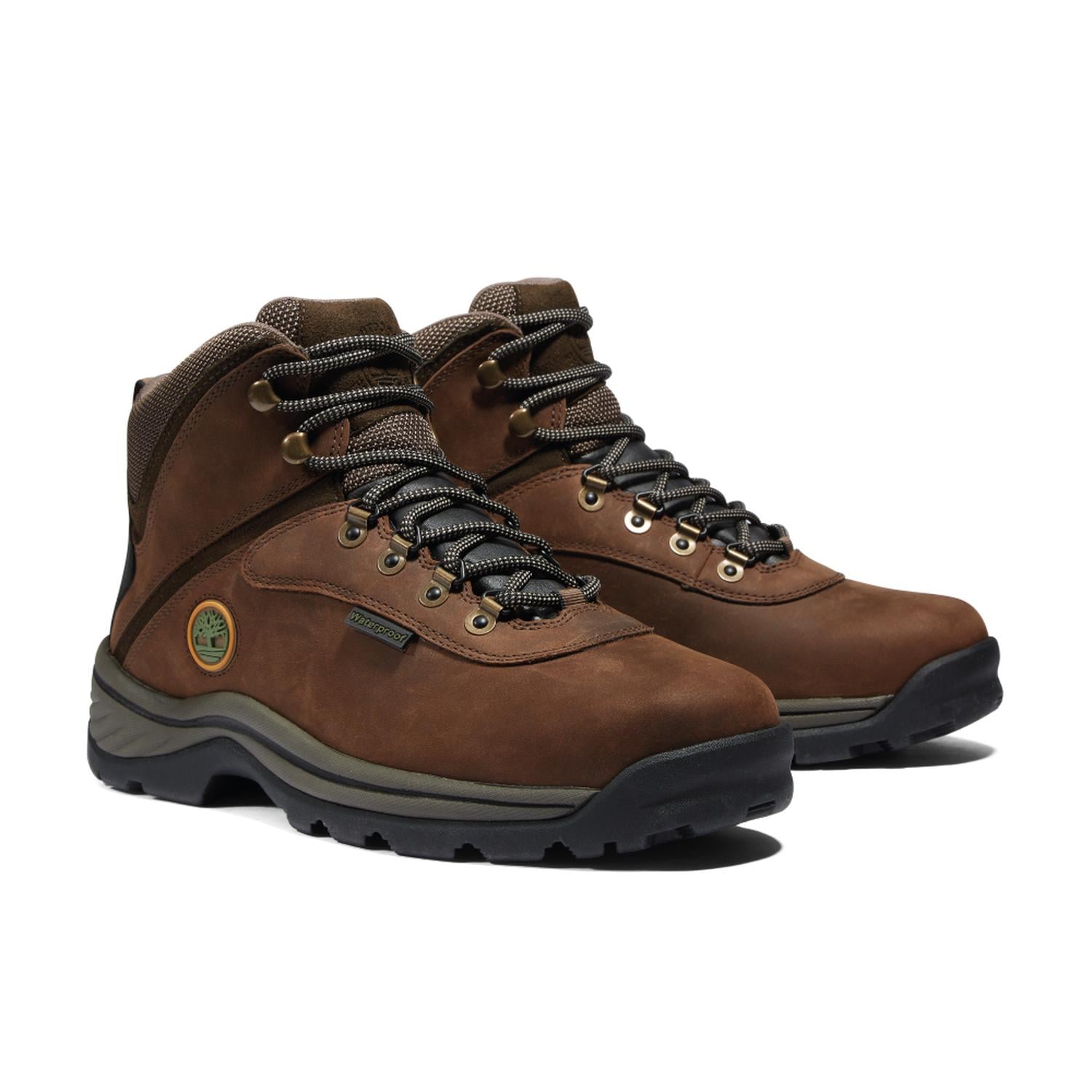 BOTAS TIMBERLAND WHITE LEDGE WATERPROOF HIKING BOOT HOMBRE - 3