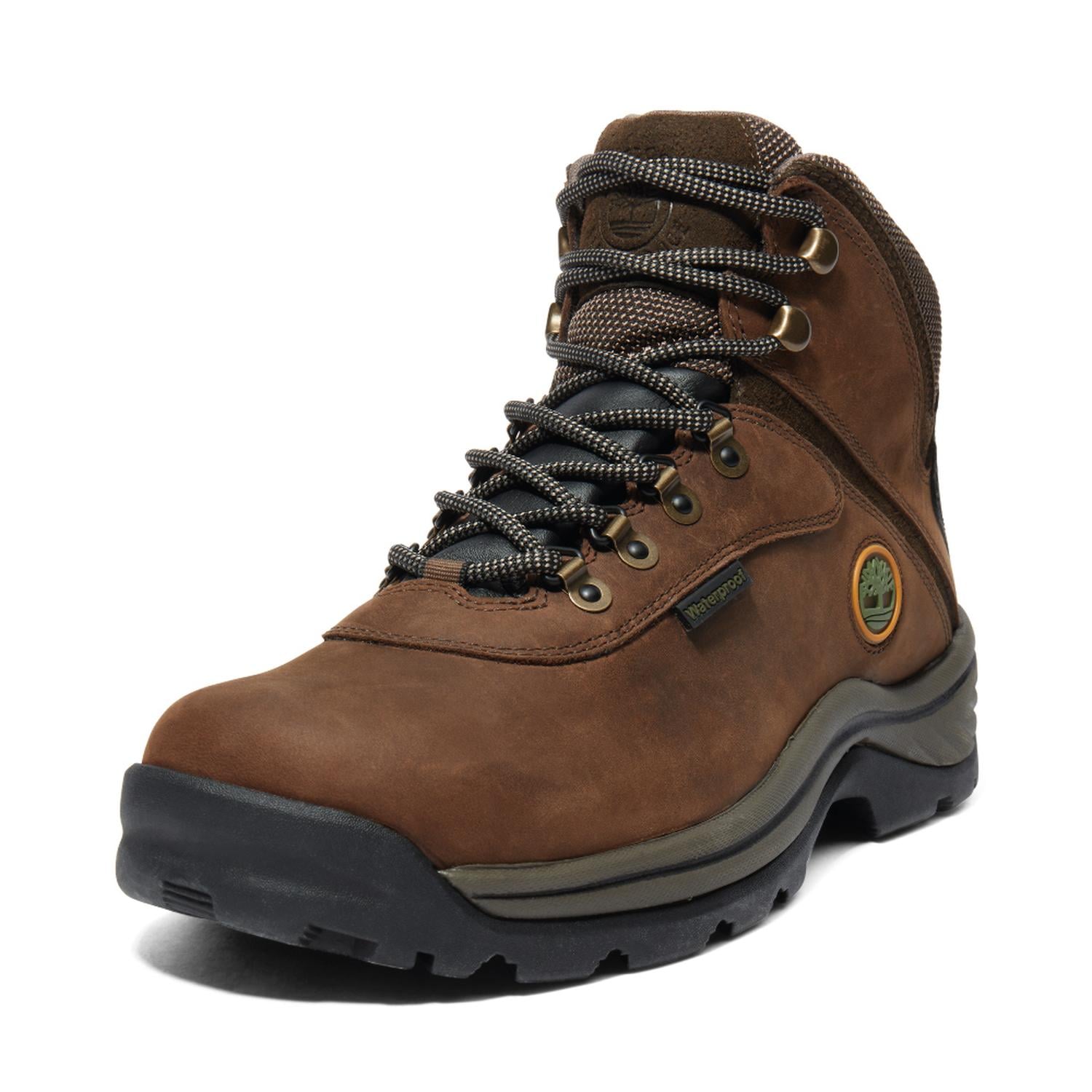 BOTAS TIMBERLAND WHITE LEDGE WATERPROOF HIKING BOOT HOMBRE - 4