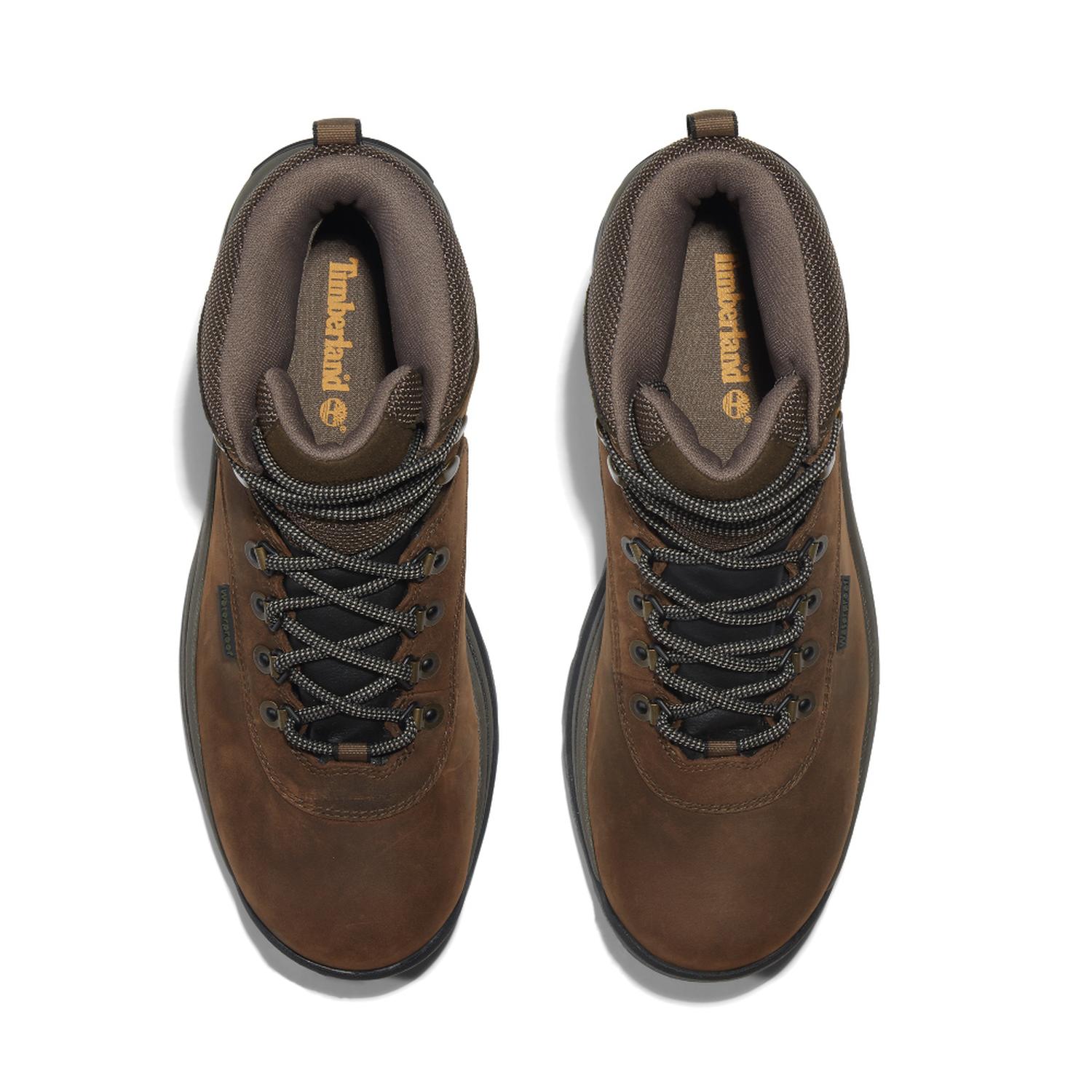 BOTAS TIMBERLAND WHITE LEDGE WATERPROOF HIKING BOOT HOMBRE - 5