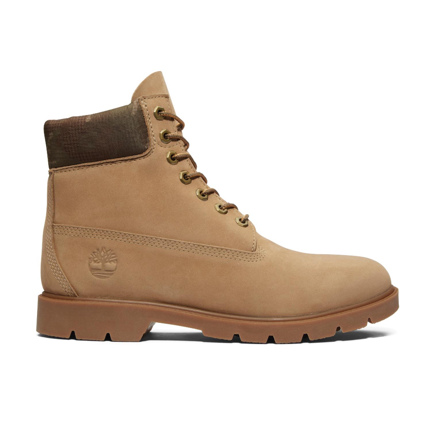 BOTAS TIMBERLAND TIMBERLAND CLASSIC 6-INCH WATERPROOF BOOT HOMBRE - 1