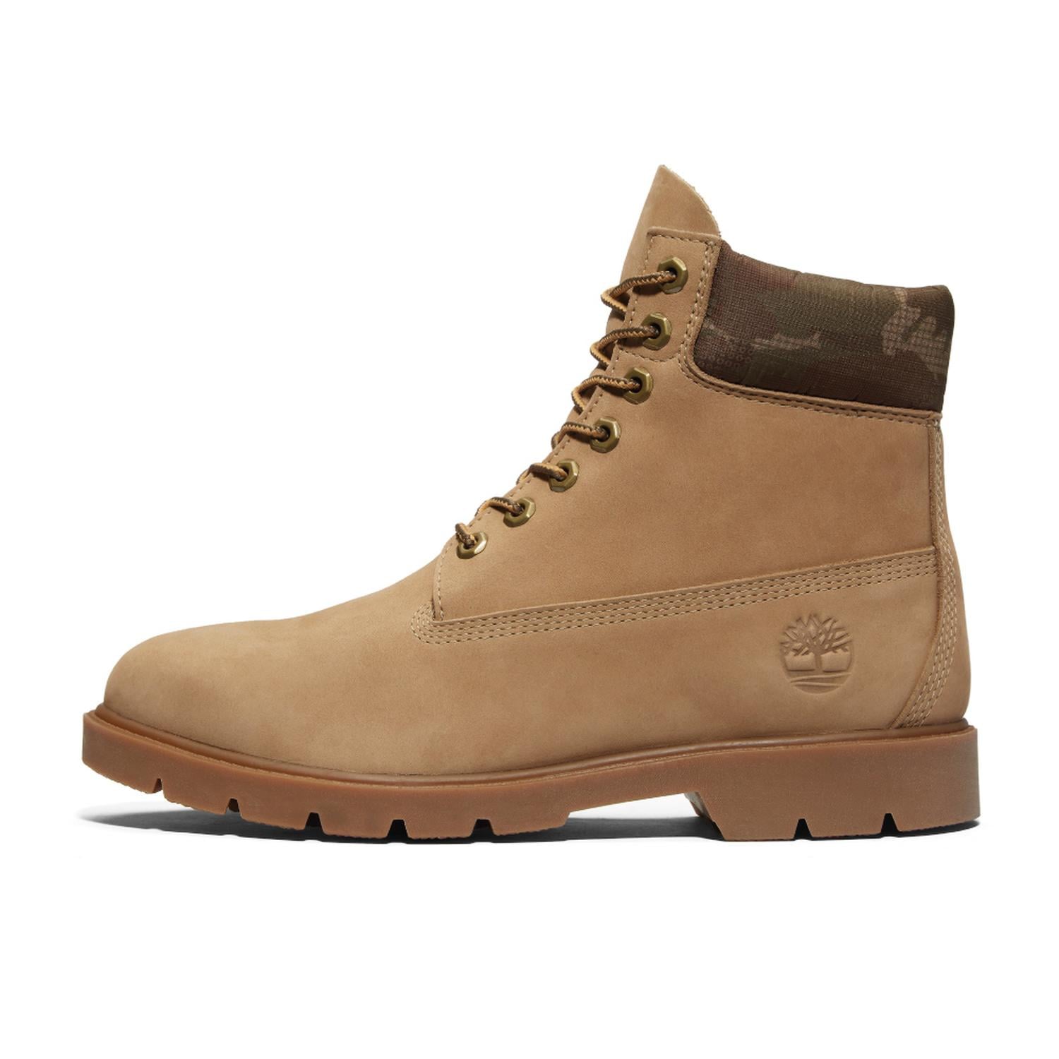 BOTAS TIMBERLAND TIMBERLAND CLASSIC 6-INCH WATERPROOF BOOT HOMBRE - 2