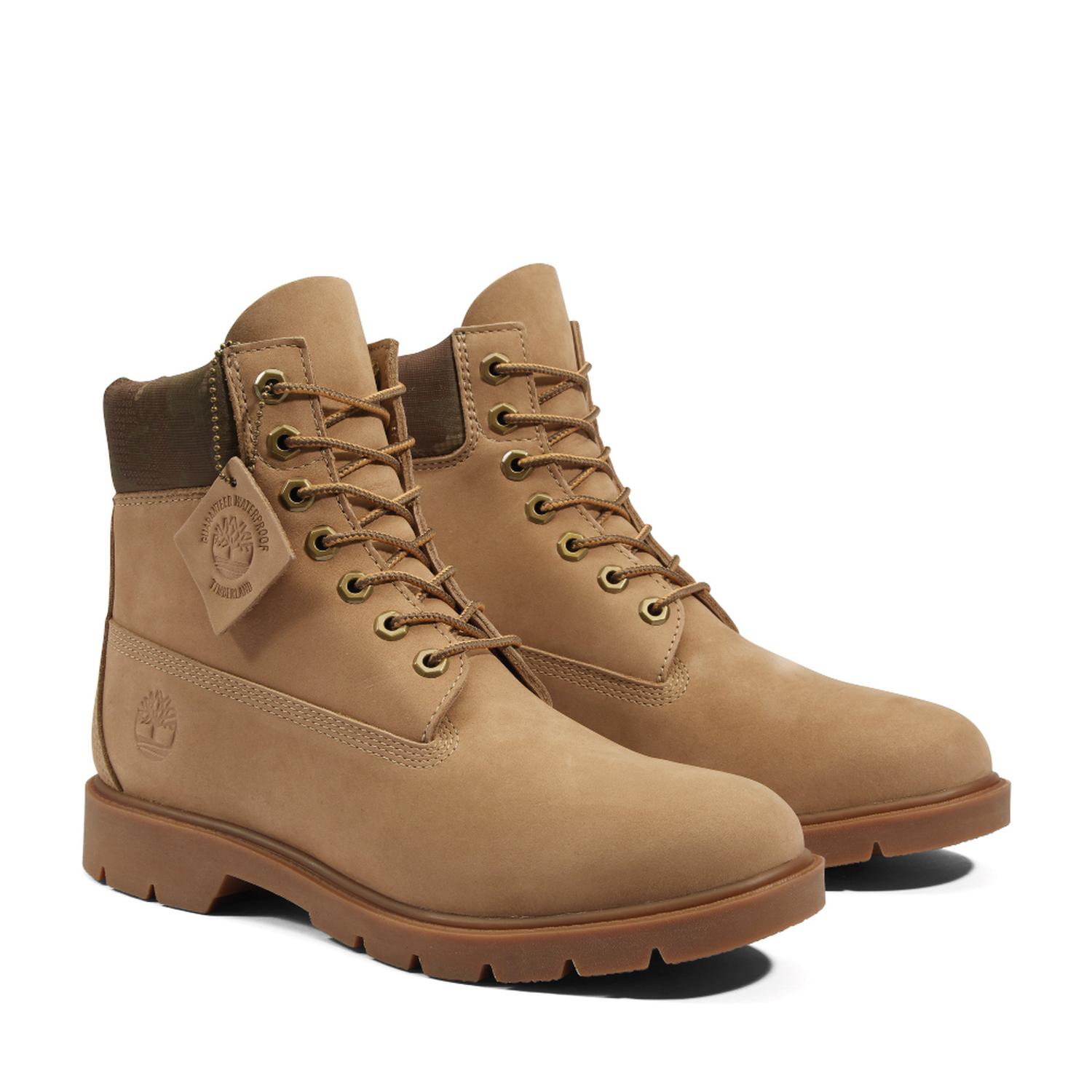 BOTAS TIMBERLAND TIMBERLAND CLASSIC 6-INCH WATERPROOF BOOT HOMBRE - 3