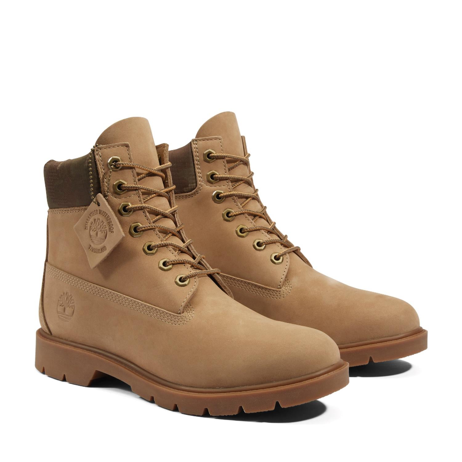 BOTAS TIMBERLAND TIMBERLAND CLASSIC 6-INCH WATERPROOF BOOT HOMBRE - 3