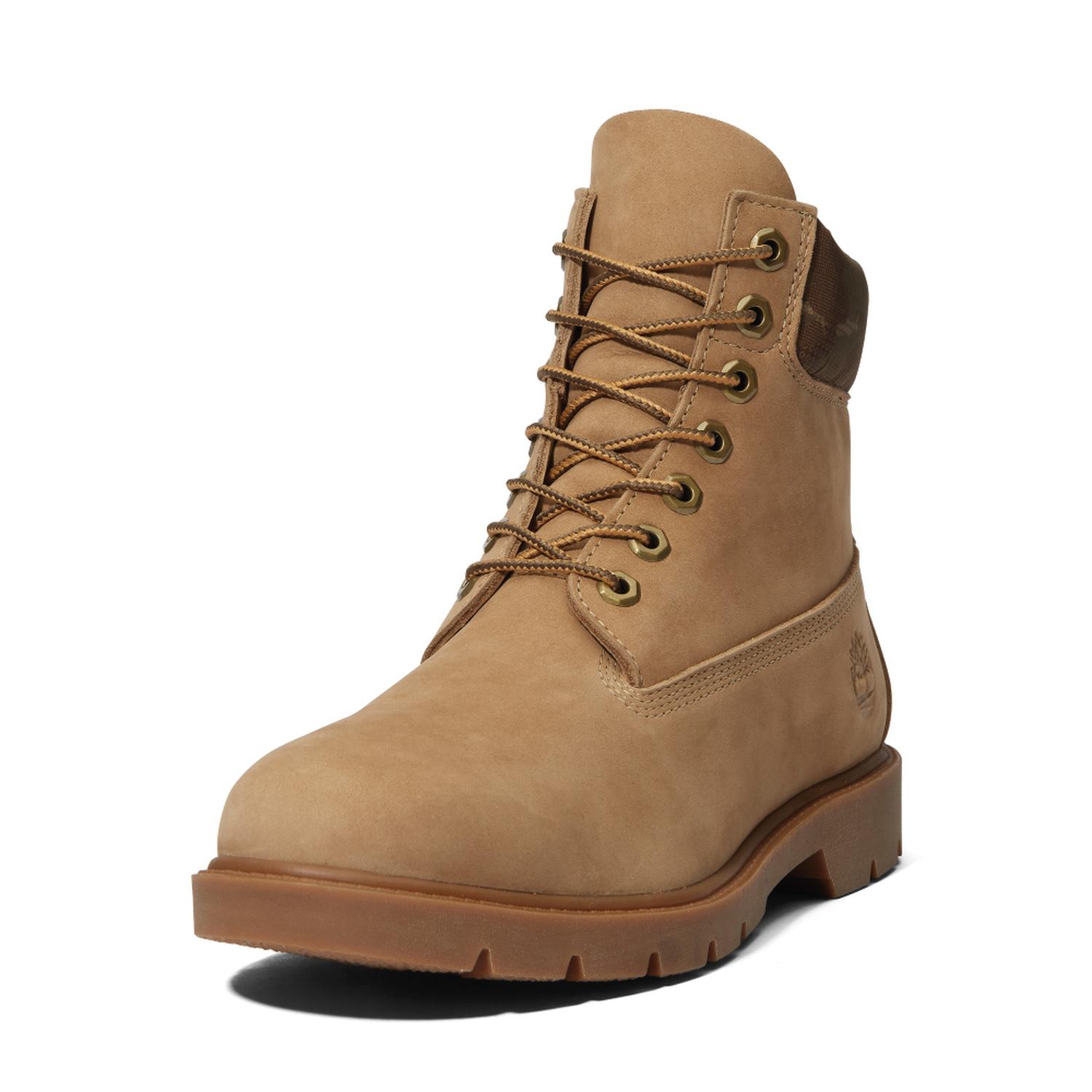 BOTAS TIMBERLAND TIMBERLAND CLASSIC 6-INCH WATERPROOF BOOT HOMBRE - 4