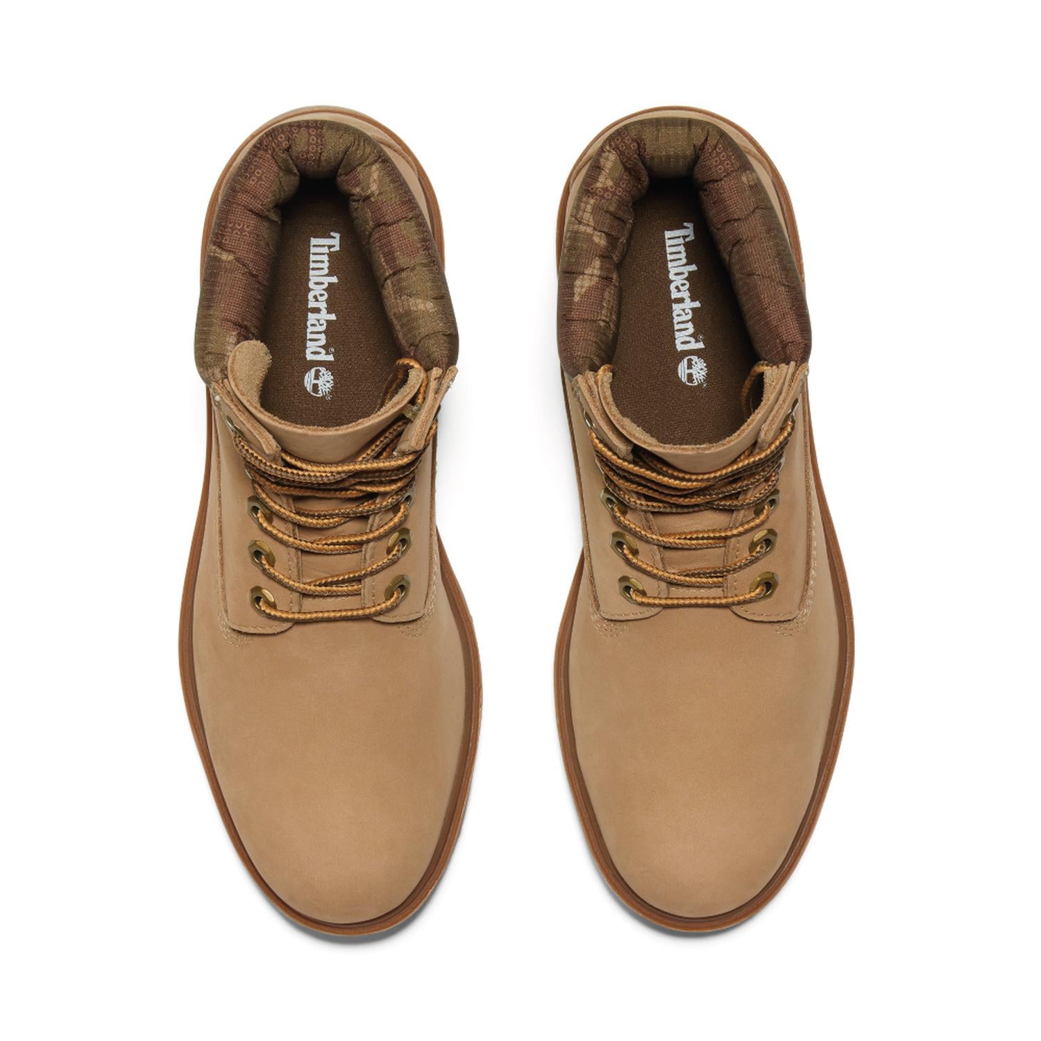 BOTAS TIMBERLAND TIMBERLAND CLASSIC 6-INCH WATERPROOF BOOT HOMBRE - 5
