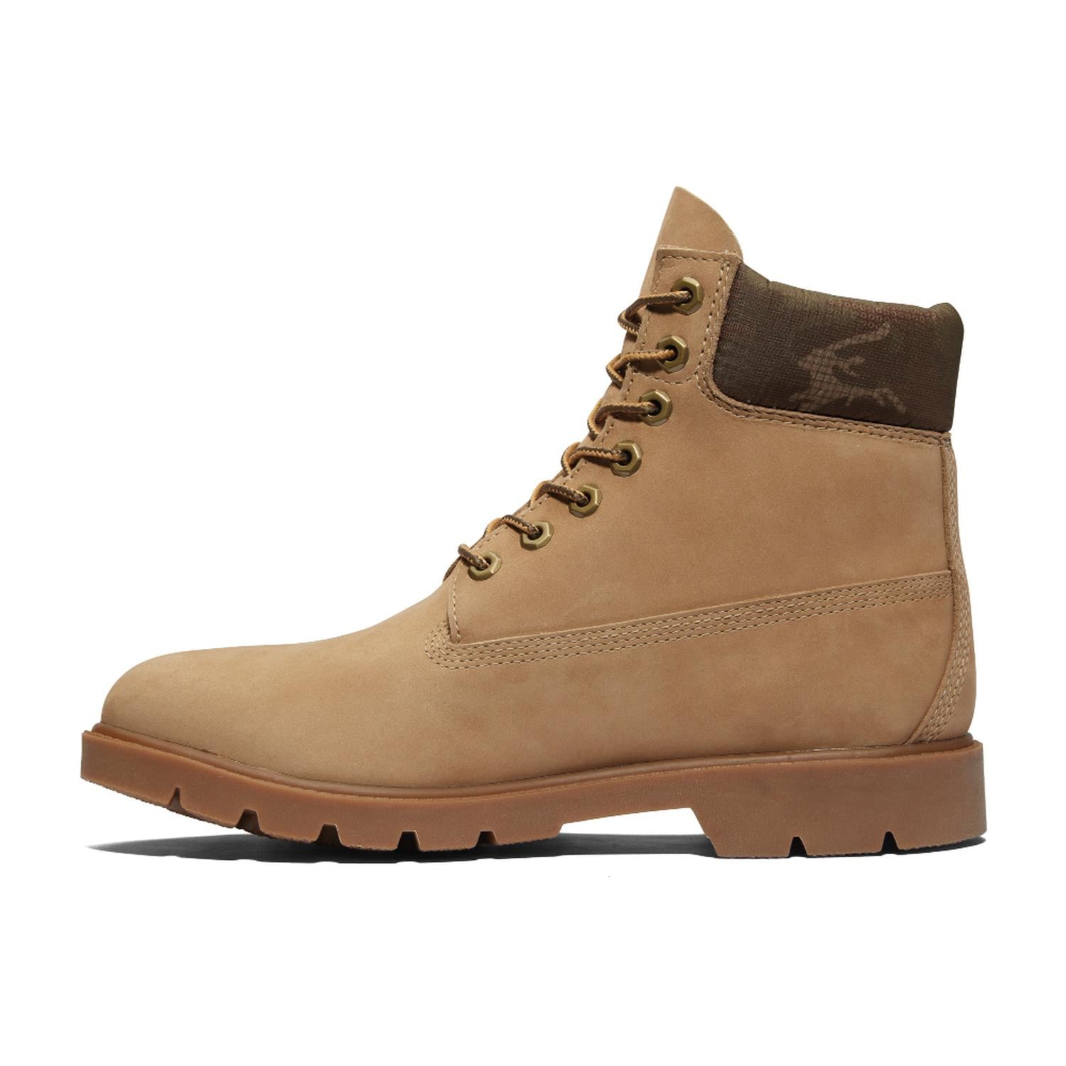 BOTAS TIMBERLAND TIMBERLAND CLASSIC 6-INCH WATERPROOF BOOT HOMBRE - 6