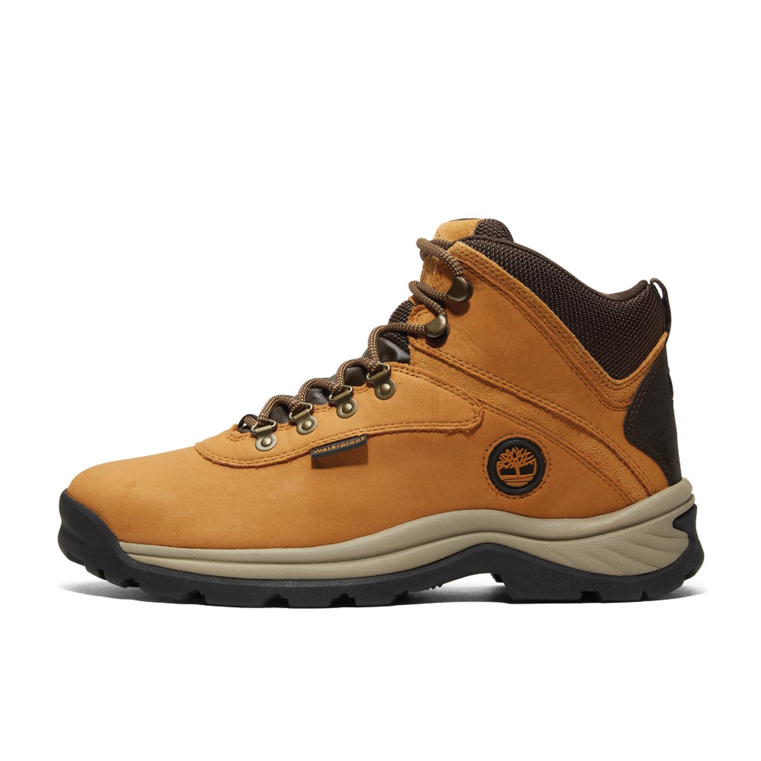 BOTAS TIMBERLAND WHITE LEDGE WATERPROOF HIKING BOOT HOMBRE - 2