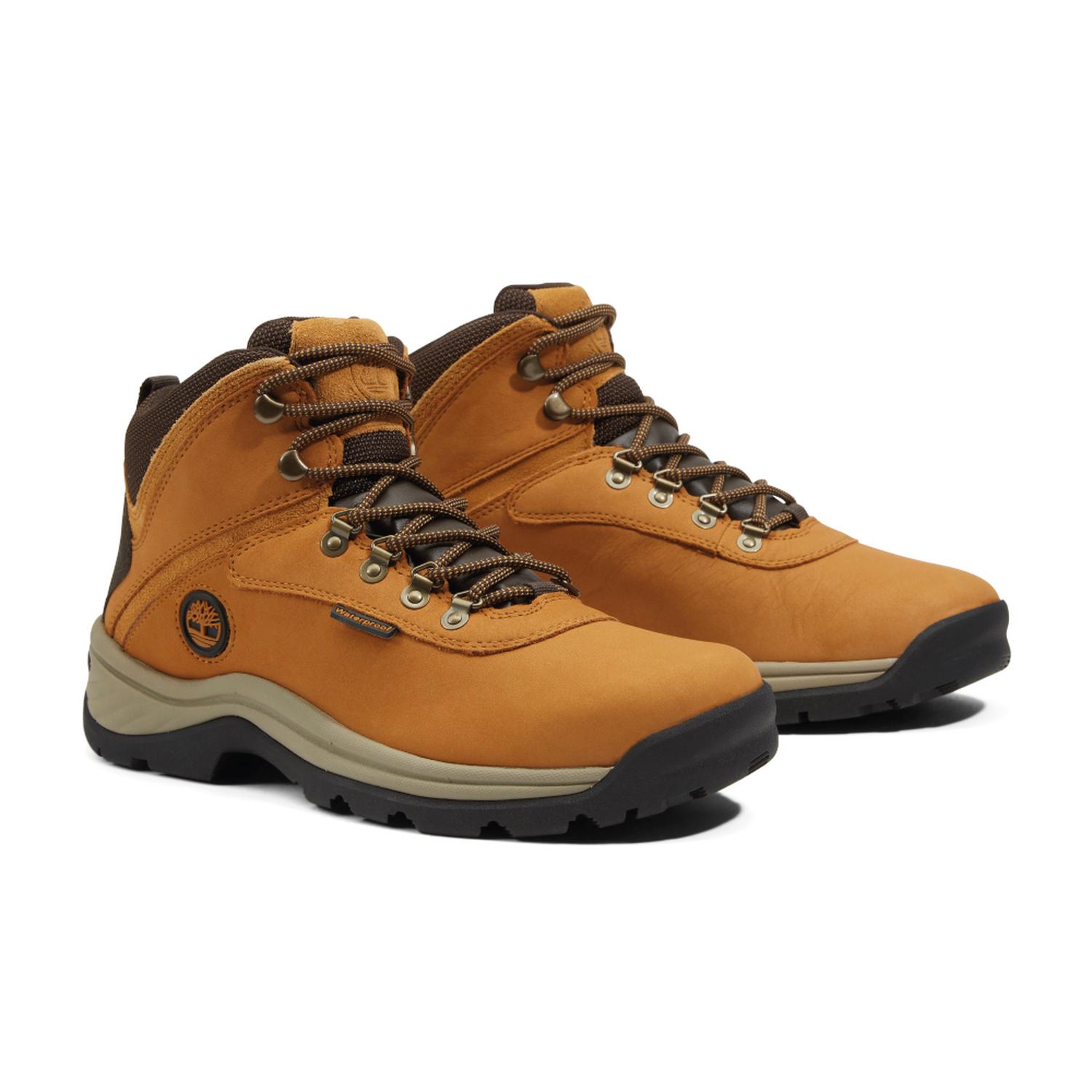 BOTAS TIMBERLAND WHITE LEDGE WATERPROOF HIKING BOOT HOMBRE - 3