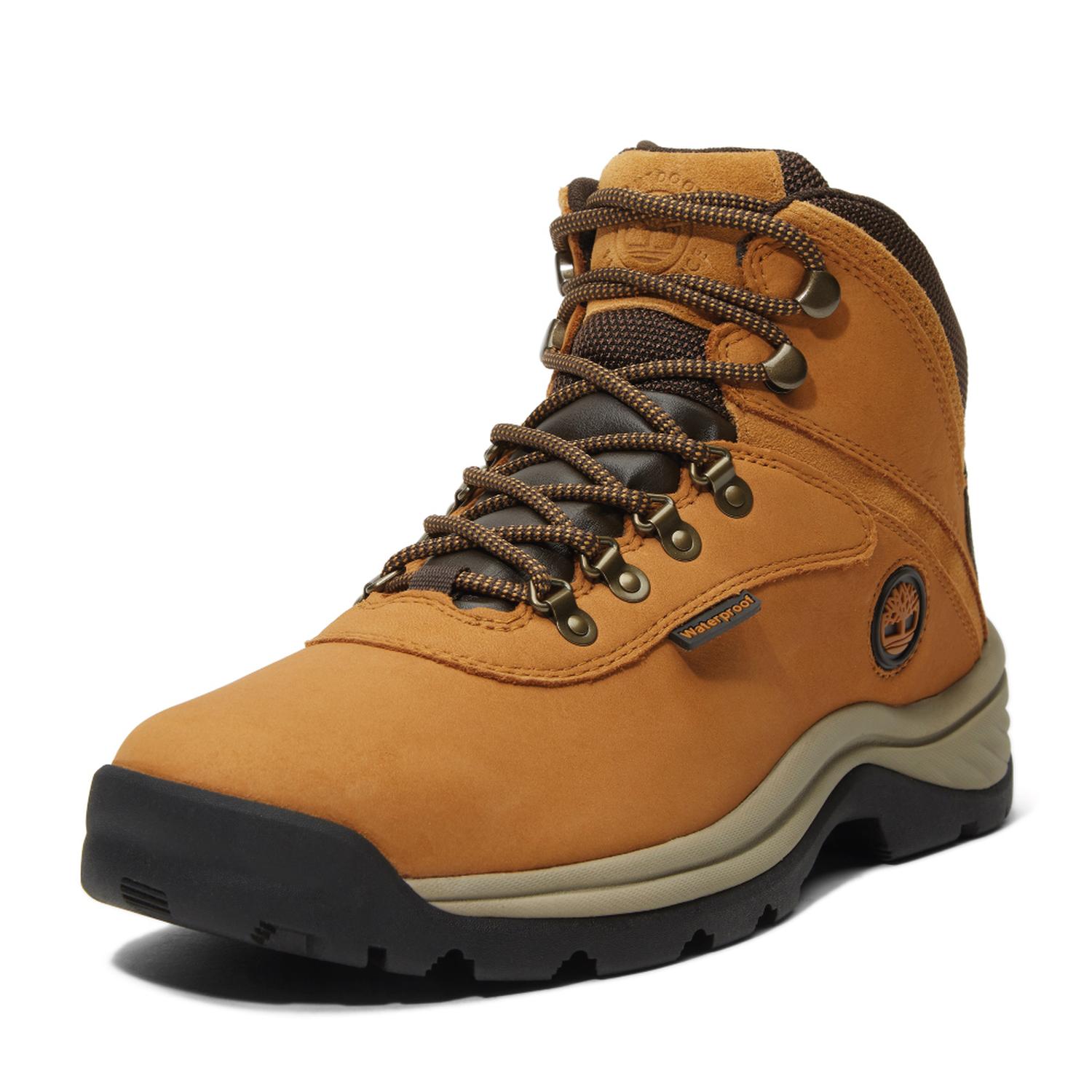 BOTAS TIMBERLAND WHITE LEDGE WATERPROOF HIKING BOOT HOMBRE - 4