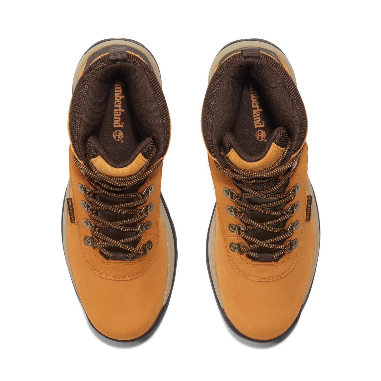 BOTAS TIMBERLAND WHITE LEDGE WATERPROOF HIKING BOOT HOMBRE - 5