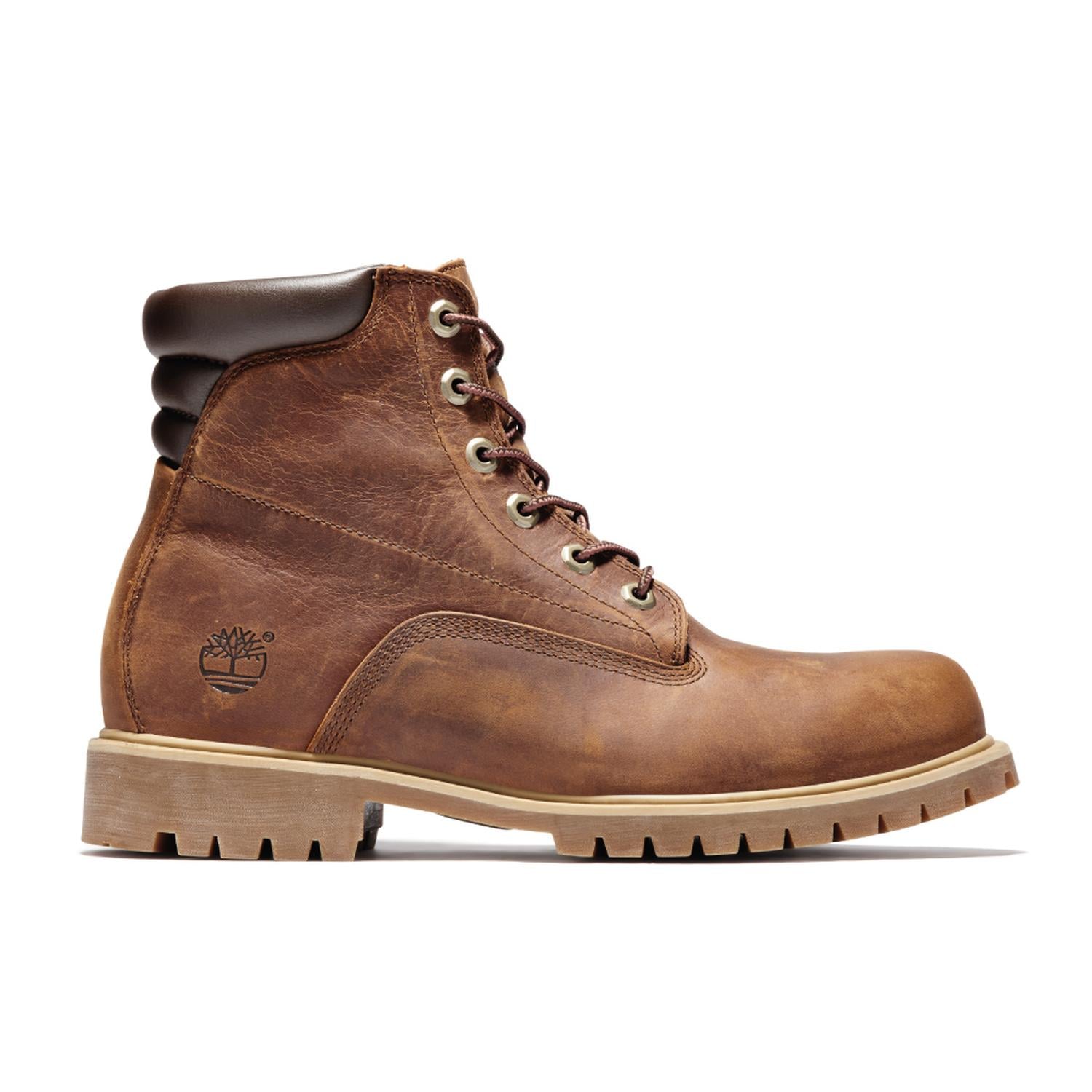 BOTAS TIMBERLAND ALBURN 6 INCH WATERPROOF HOMBRE HOMBRE - 1