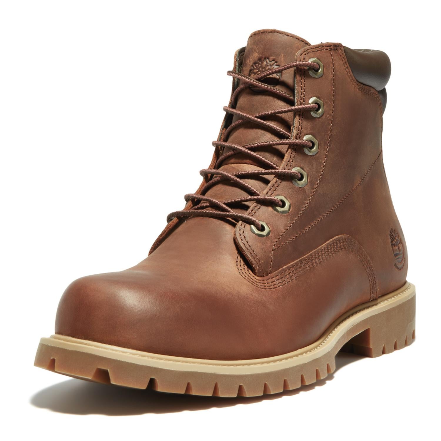 BOTAS TIMBERLAND ALBURN 6 INCH WATERPROOF HOMBRE HOMBRE - 5