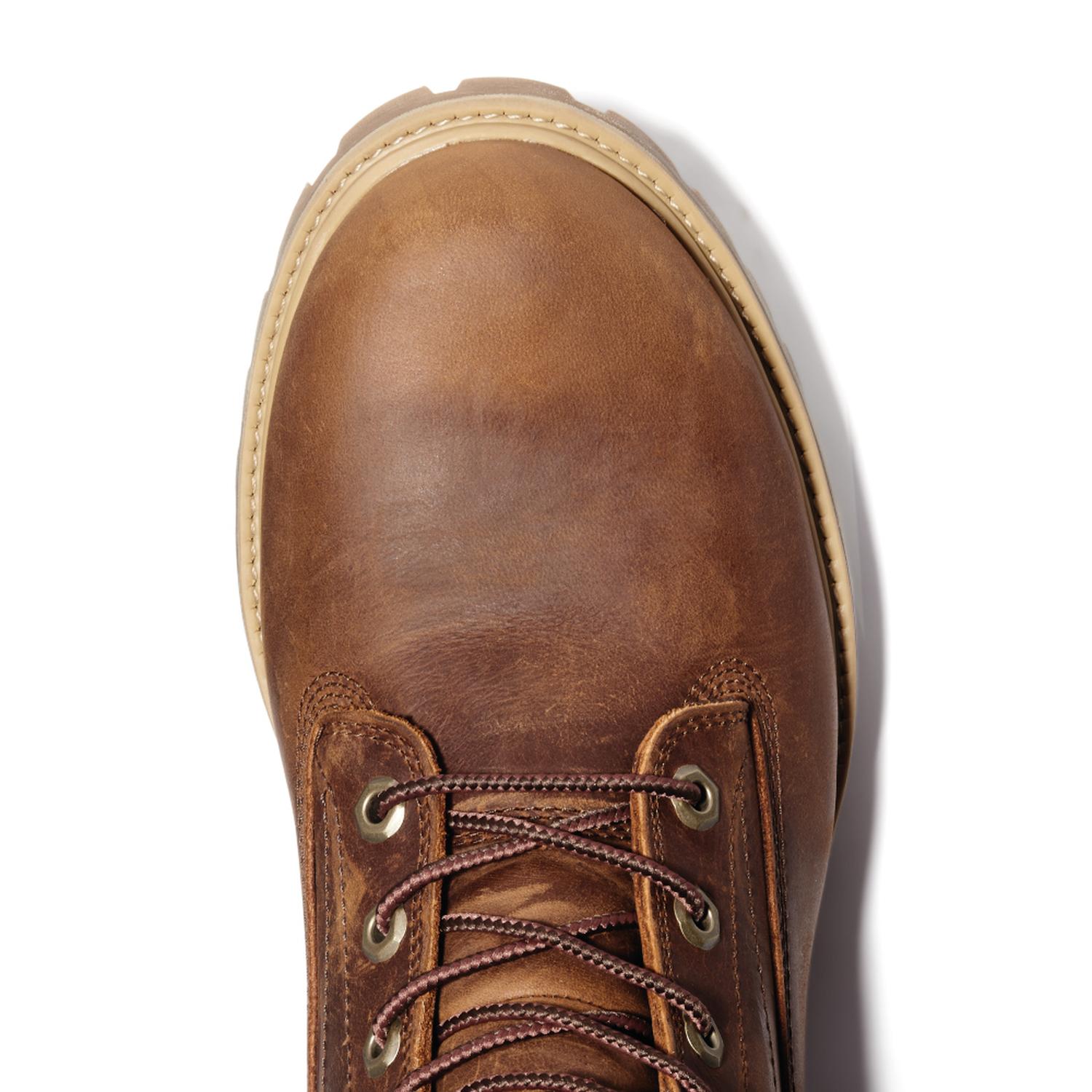 BOTAS TIMBERLAND ALBURN 6 INCH WATERPROOF HOMBRE HOMBRE - 6