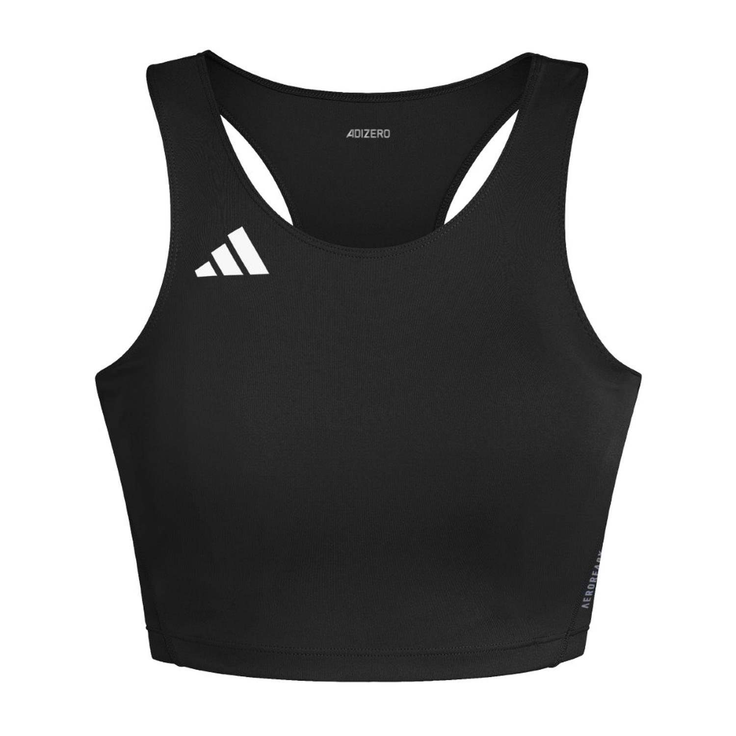 TOP ADIDAS ADIZERO E CRTOP MUJER - 2