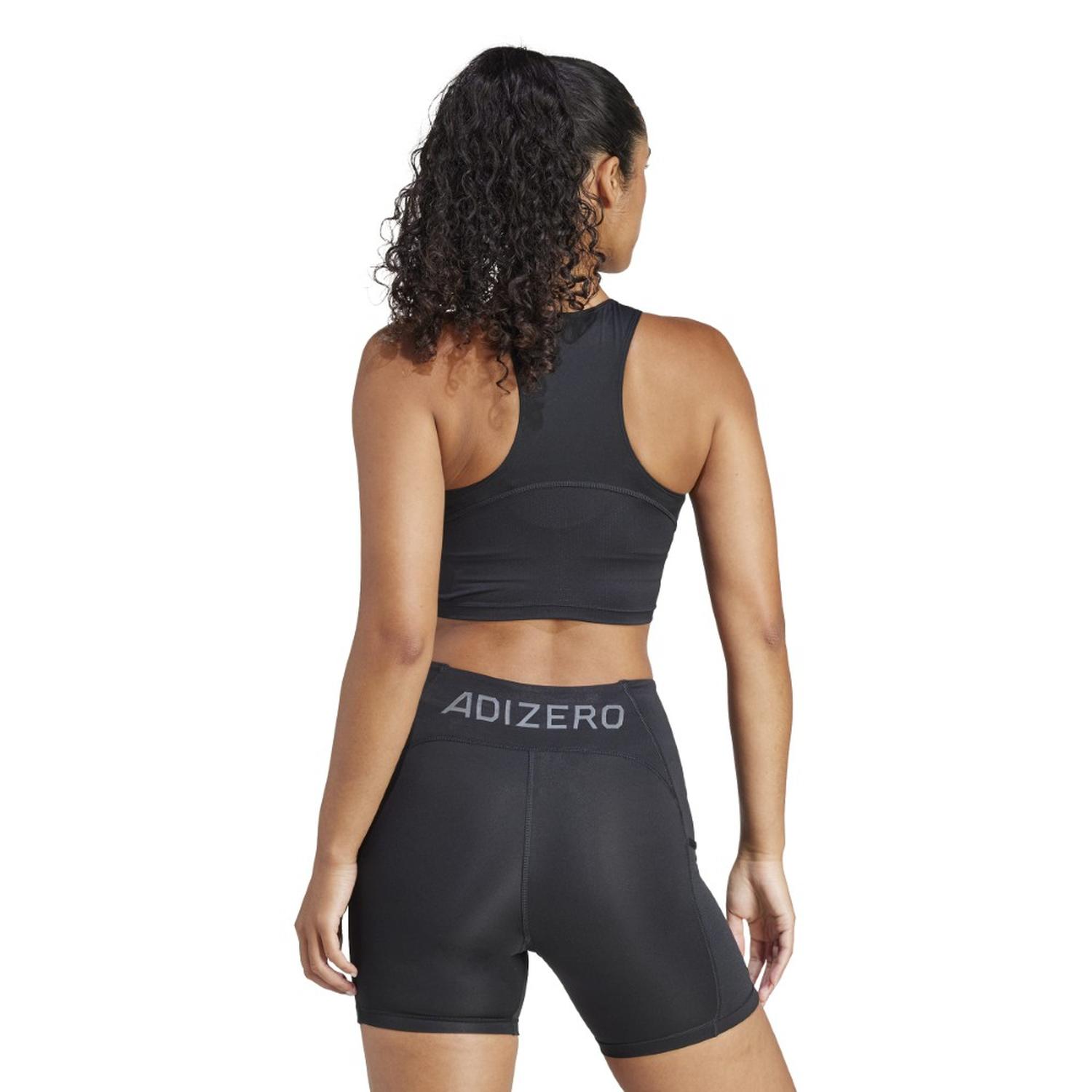 TOP ADIDAS ADIZERO E CRTOP MUJER - 5