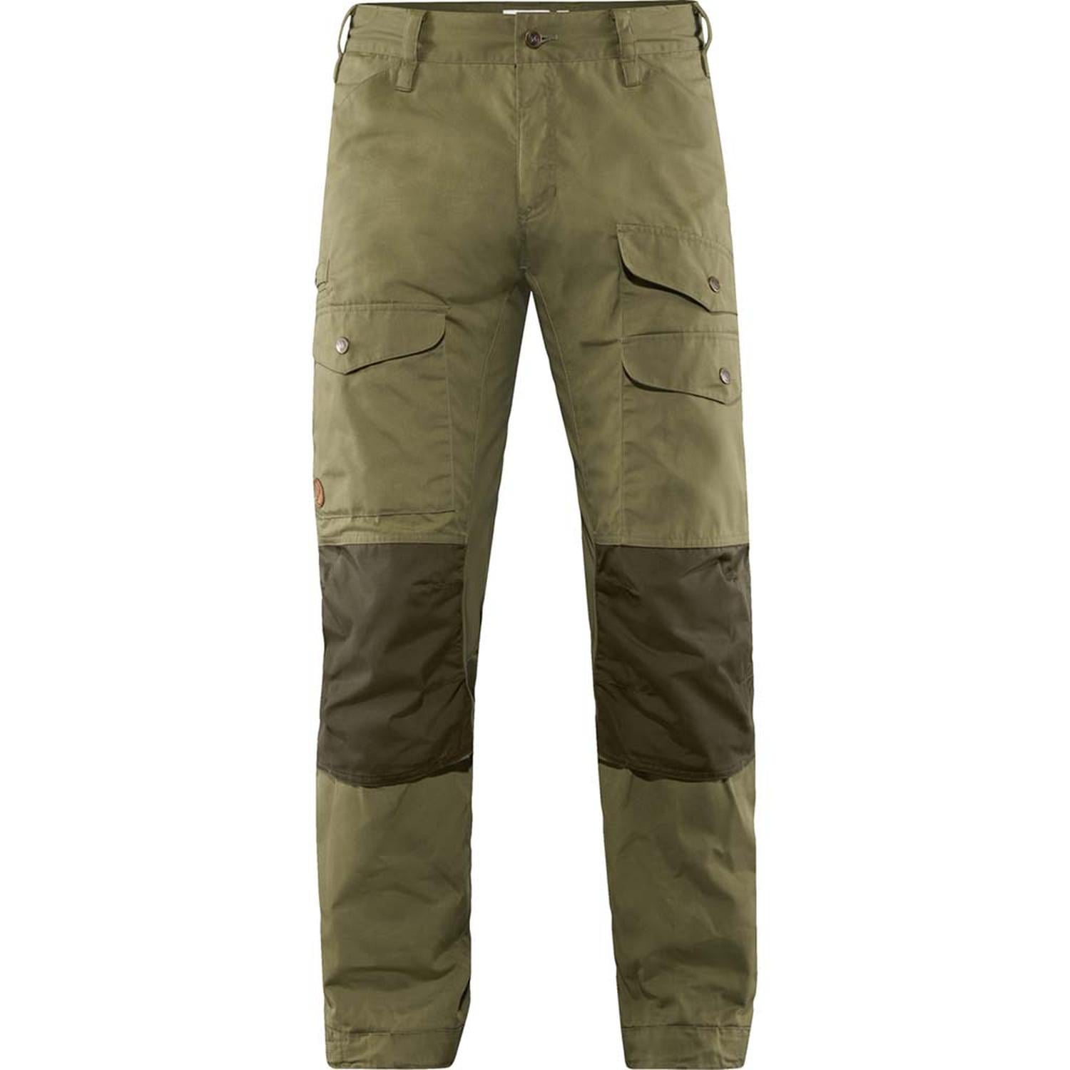 PANTALONES FJALLRAVEN VIDDA PRO VENTILATED TRS M HOMBRE - 1