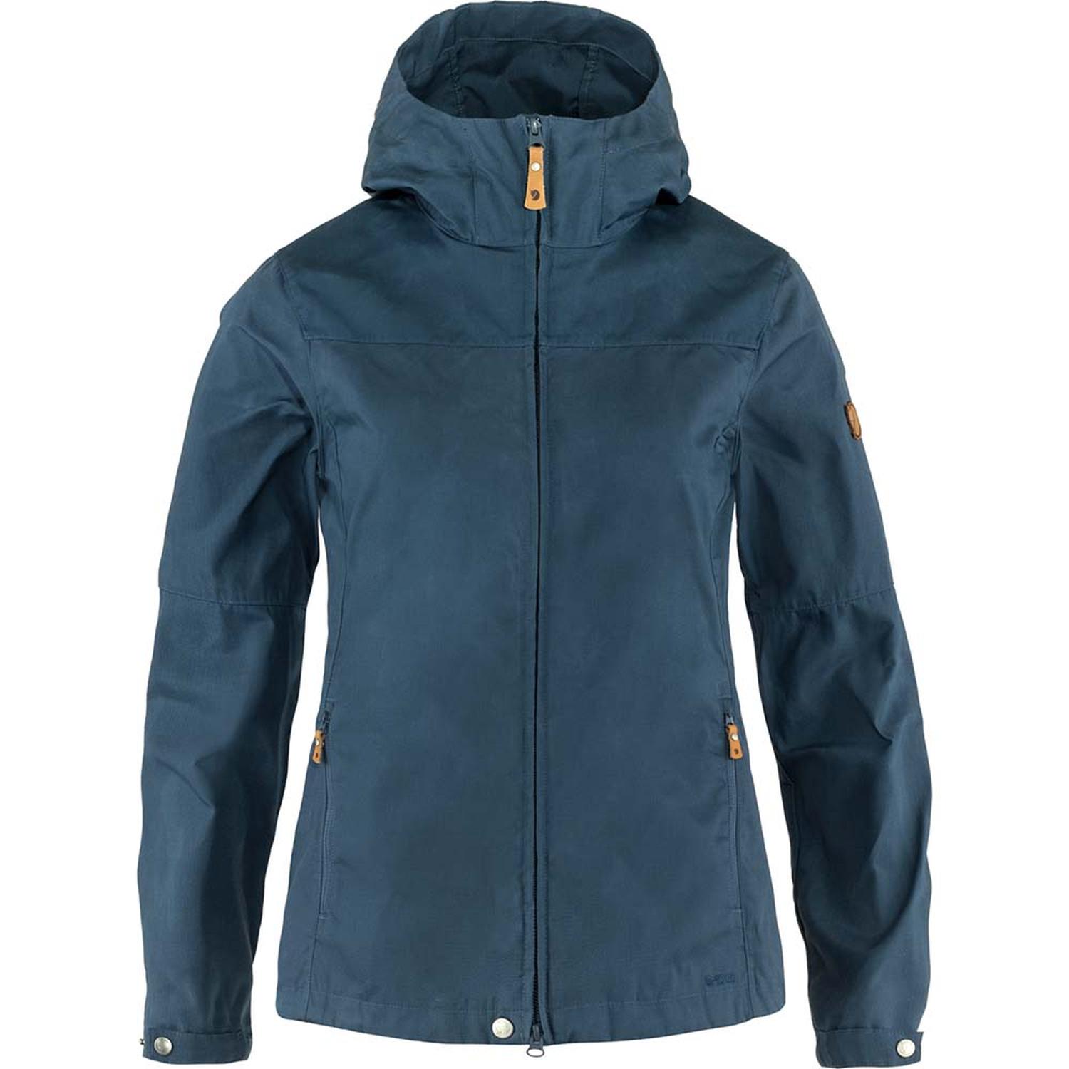 CASACA FJALLRAVEN STINA JACKET W MUJER - 1