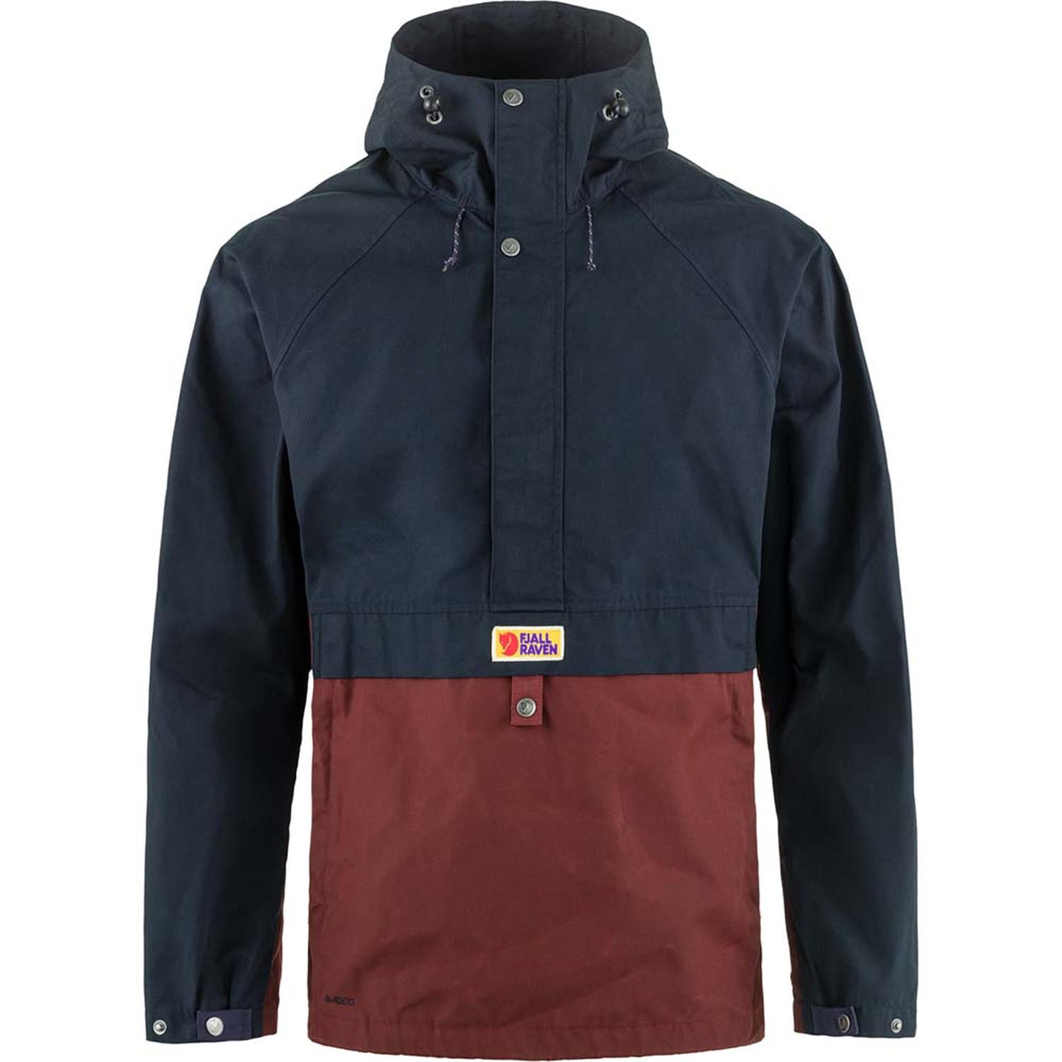 CASACA FJALLRAVEN VARDAG ANORAK M HOMBRE - 1