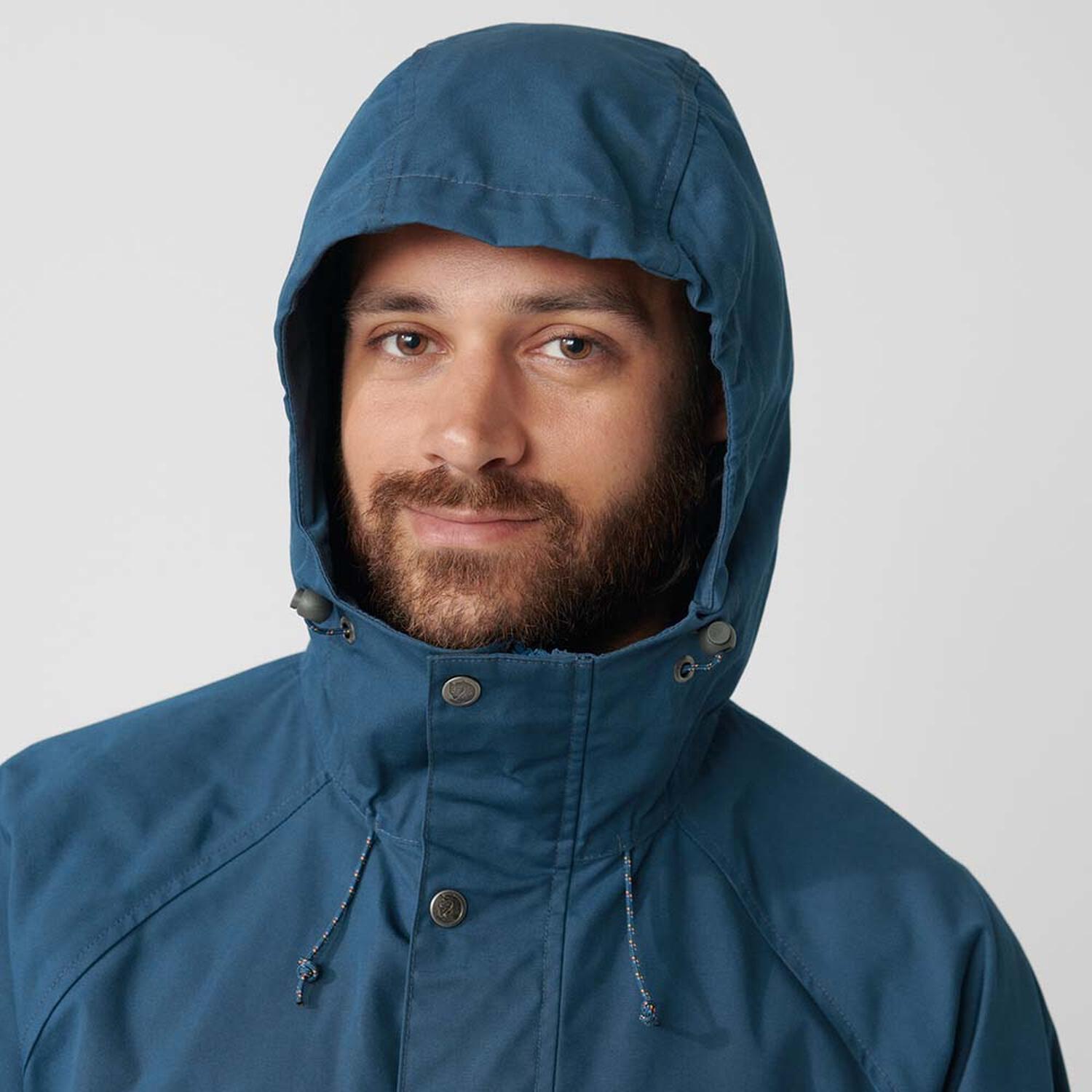 CASACA FJALLRAVEN VARDAG ANORAK M HOMBRE - 5