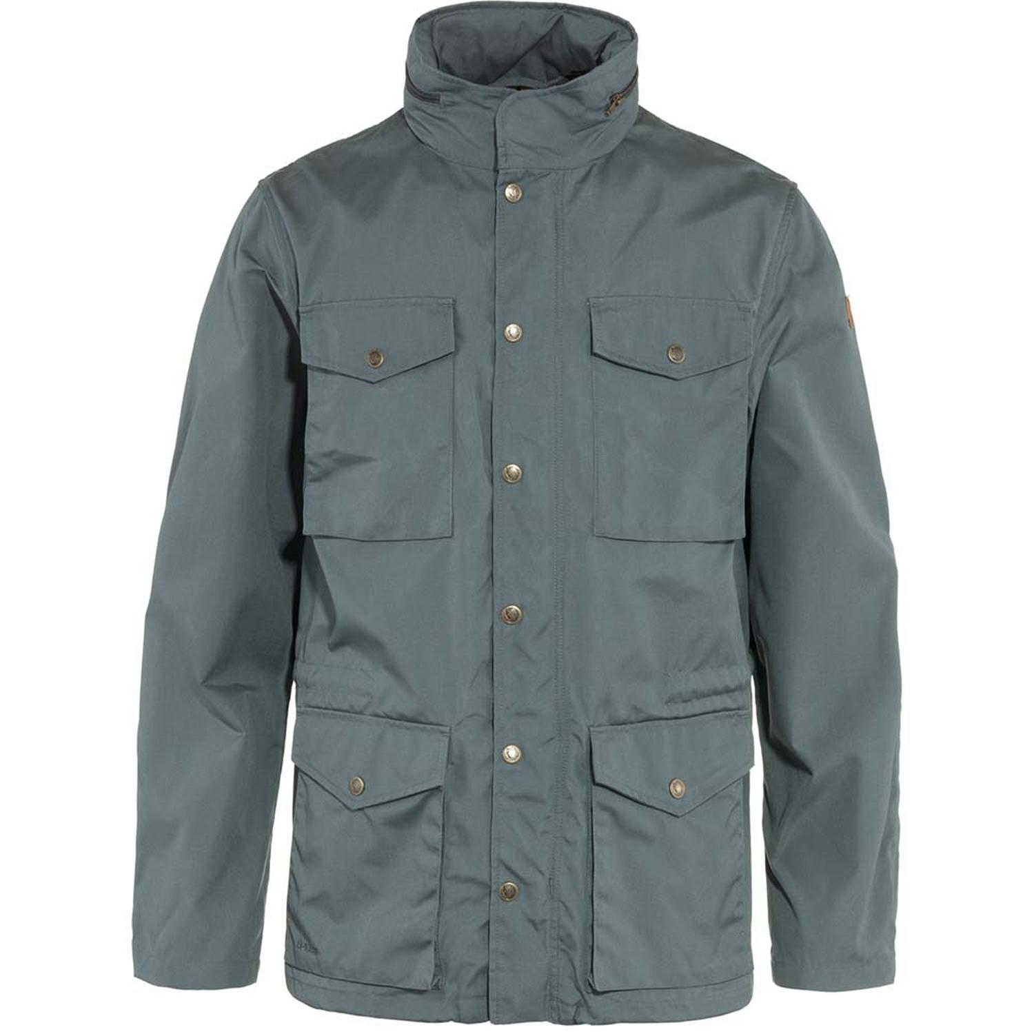 CASACA FJALLRAVEN RAVEN JACKET M HOMBRE - 1