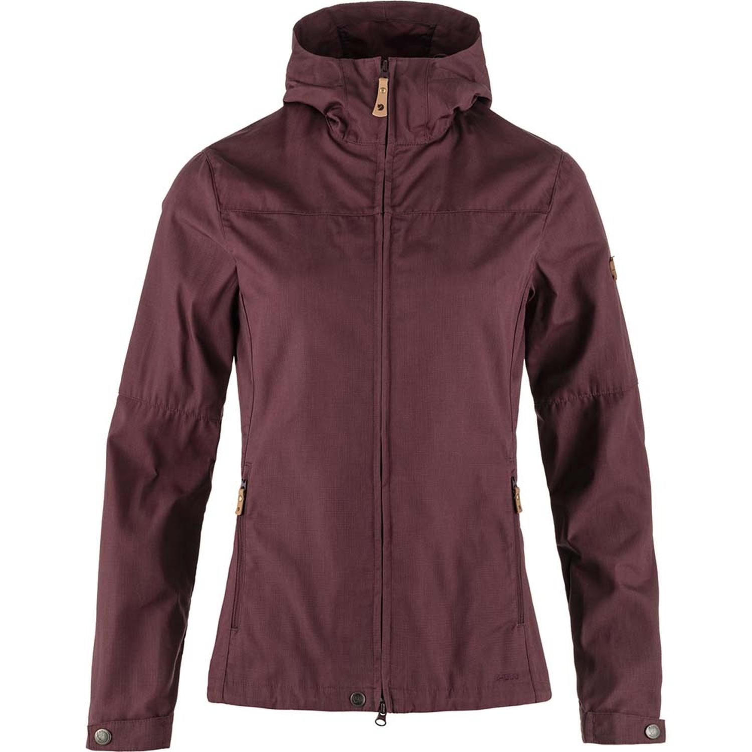 CASACA FJALLRAVEN STINA JACKET W MUJER - 1