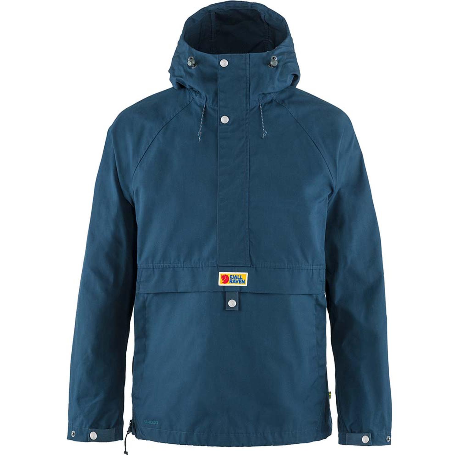 CASACA FJALLRAVEN VARDAG ANORAK M HOMBRE - 1