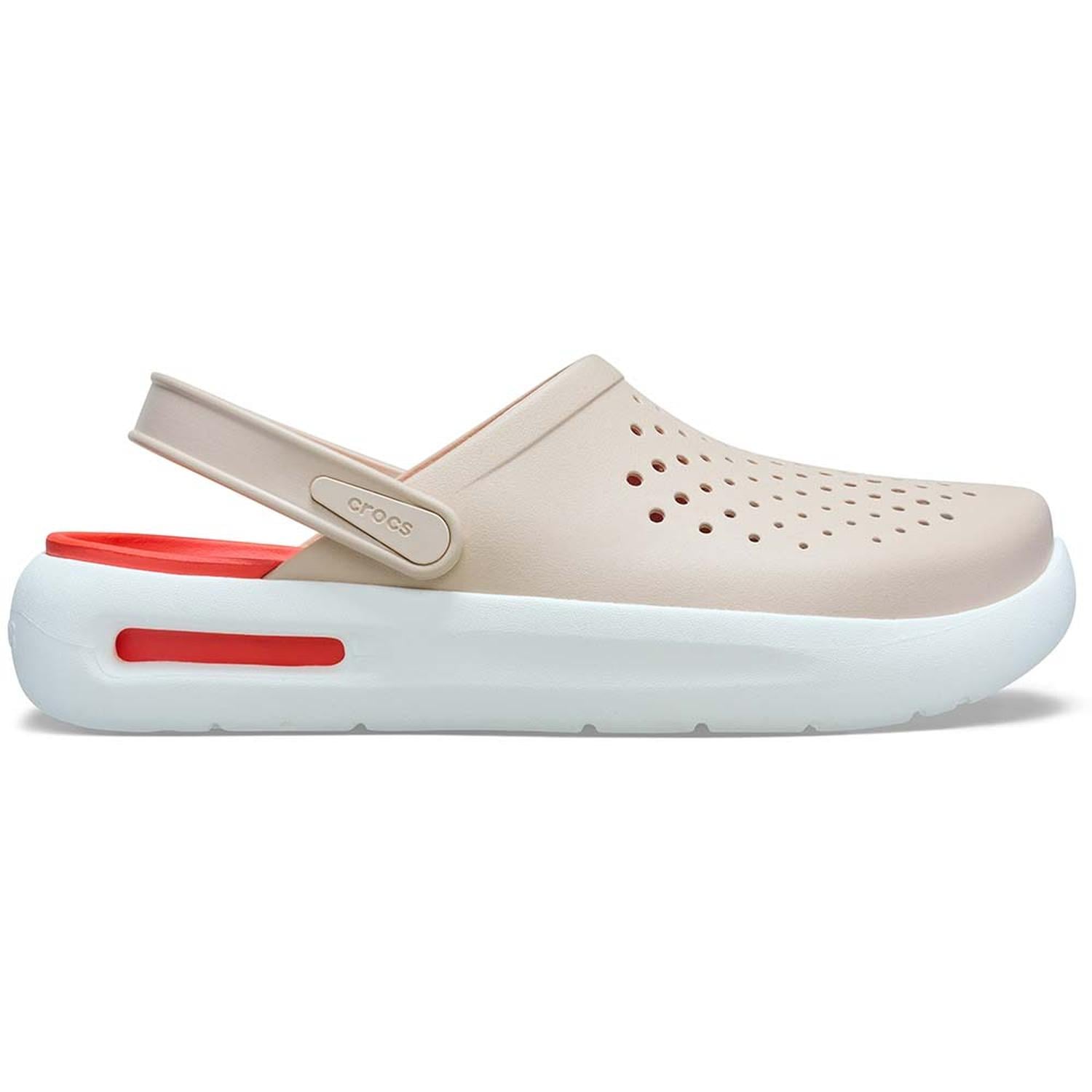 ZUECOS CROCS INMOTION CLOG UNISEX - 1
