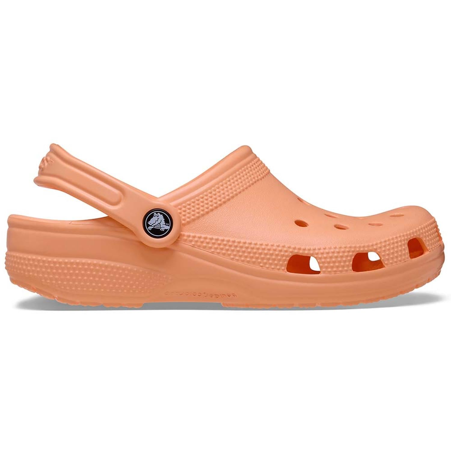 ZUECOS CROCS CLASSIC CLOG UNISEX - 1